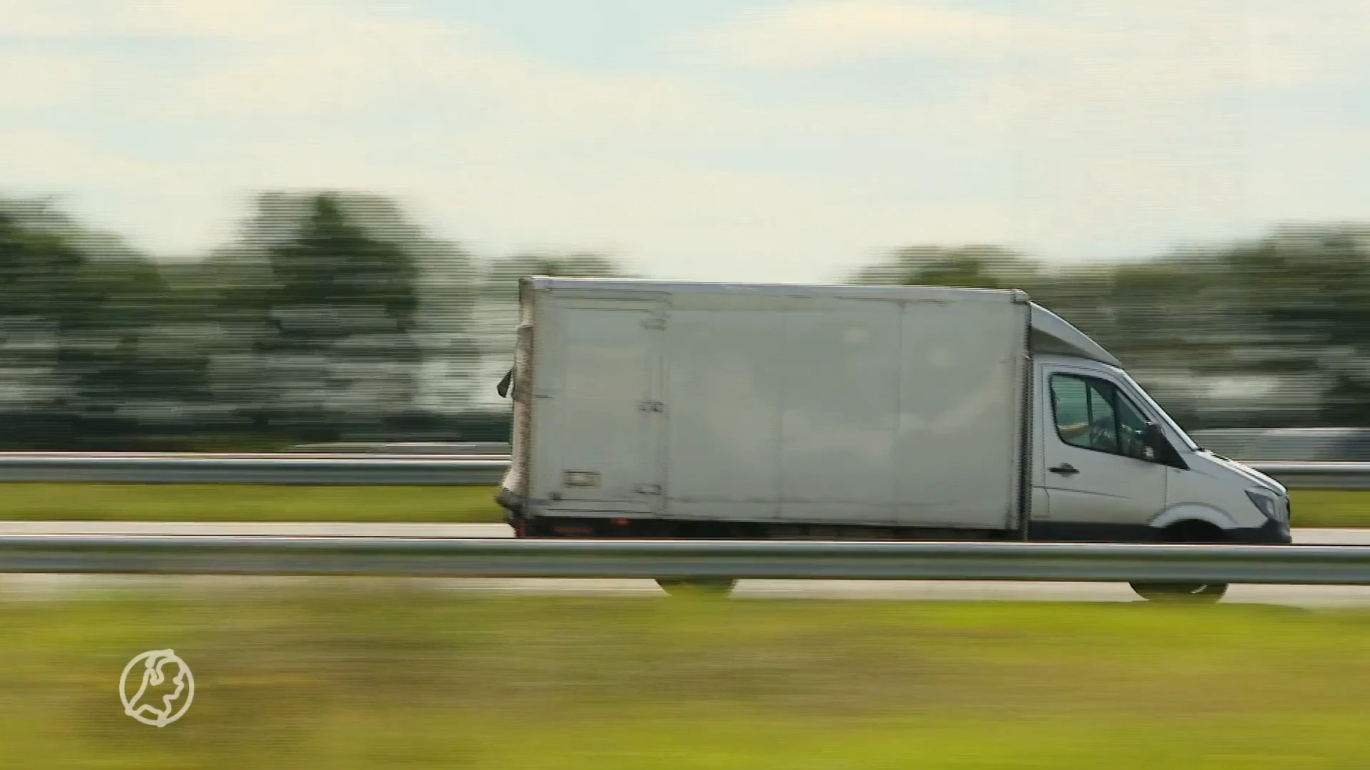 Nu meer dan een miljoen bestelbusjes op de weg, VVN uit zorgen voor veiligheid