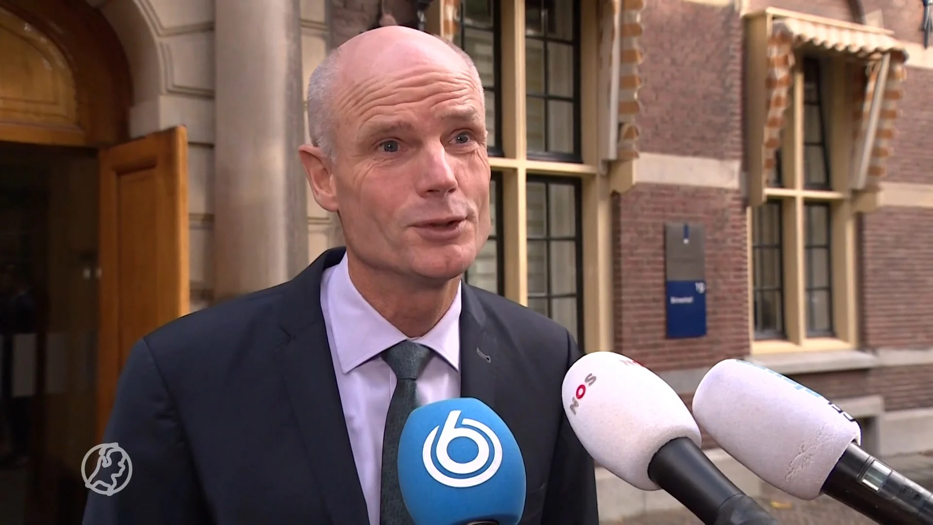 Ministers komen bijeen voor extra overleg over energiecrisis