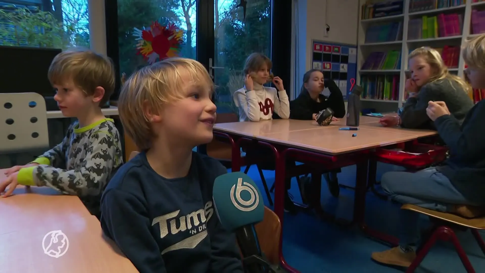 Leraren maken zich zorgen: scholen weer open, maar voor hoe lang?