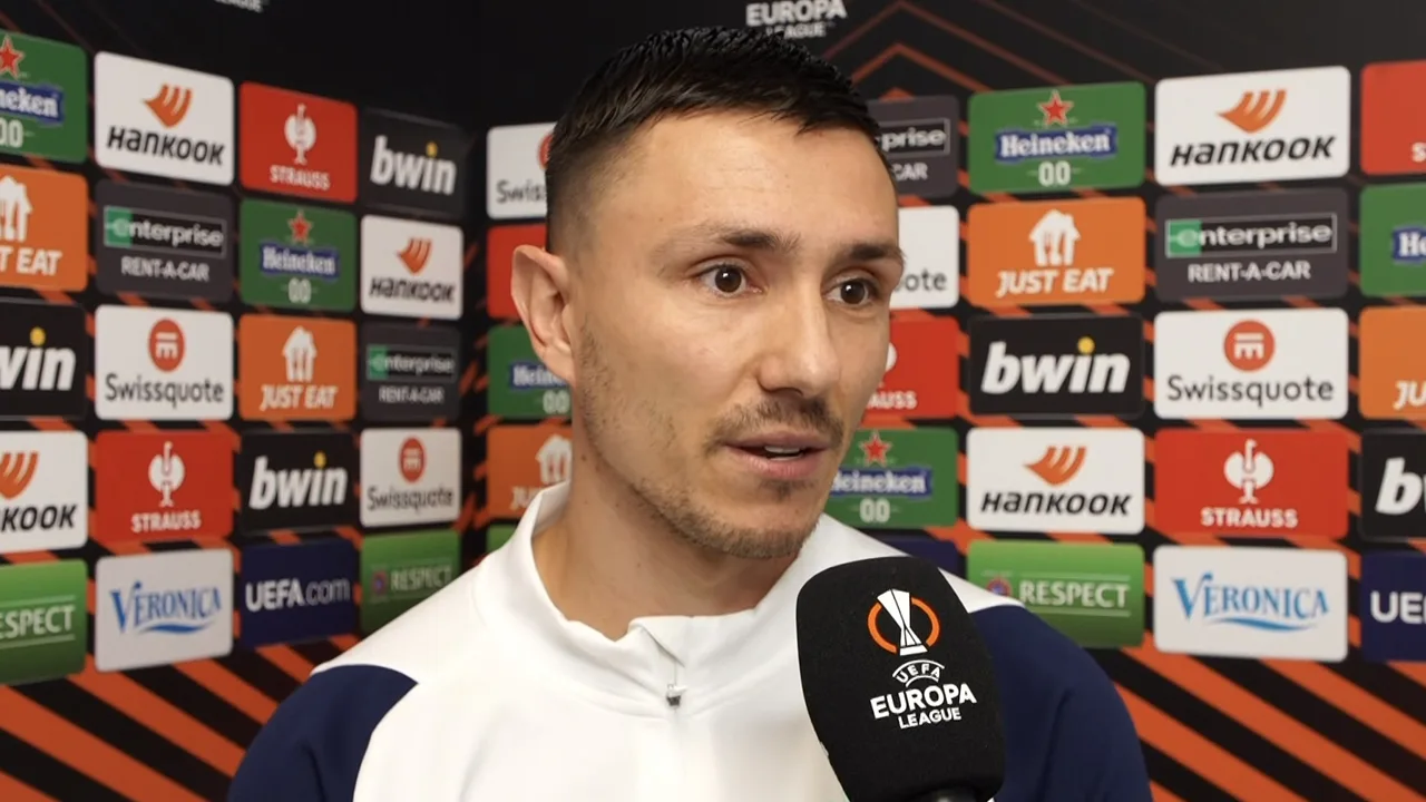 Berghuis reageert op verhaal in De Telegraaf over 'stoorzender': 'Blijkbaar had Steijn daar moeite mee'