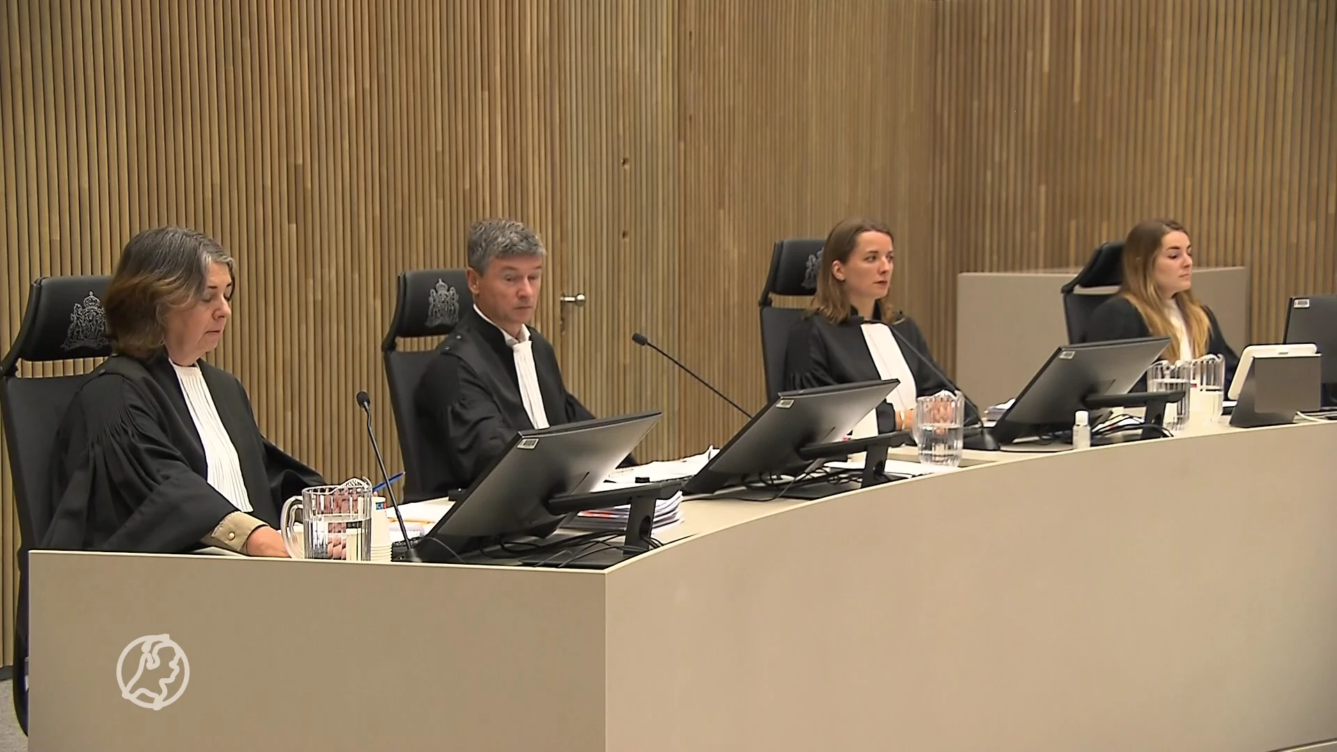 Verloofde Peter R. de Vries in slachtofferverklaring: 'Iedere idioot kan trekker overhalen'