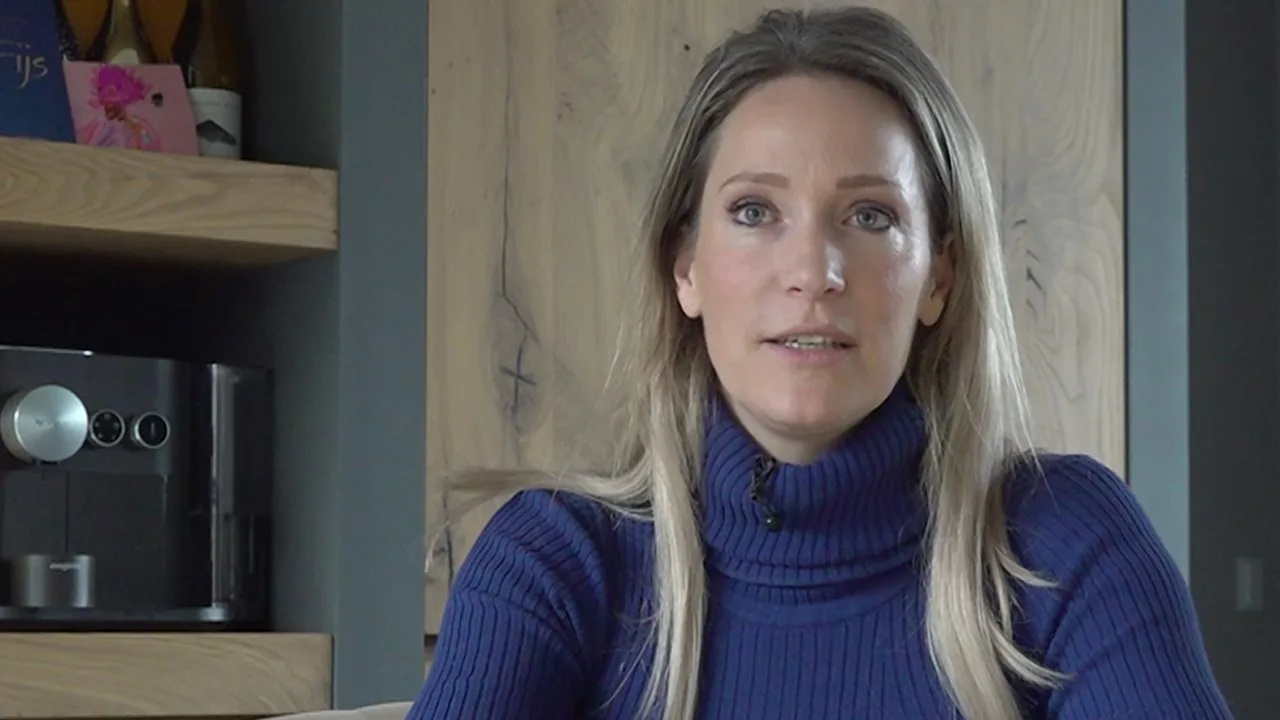 Hoe gaat het met Hélène na ziekenhuis-opname?