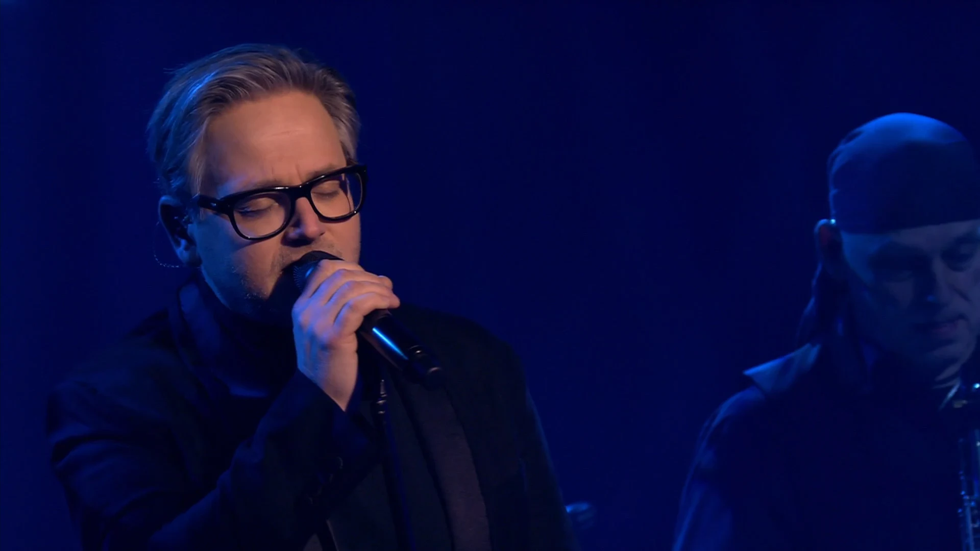 Guus Meeuwis - Geef mij je angst