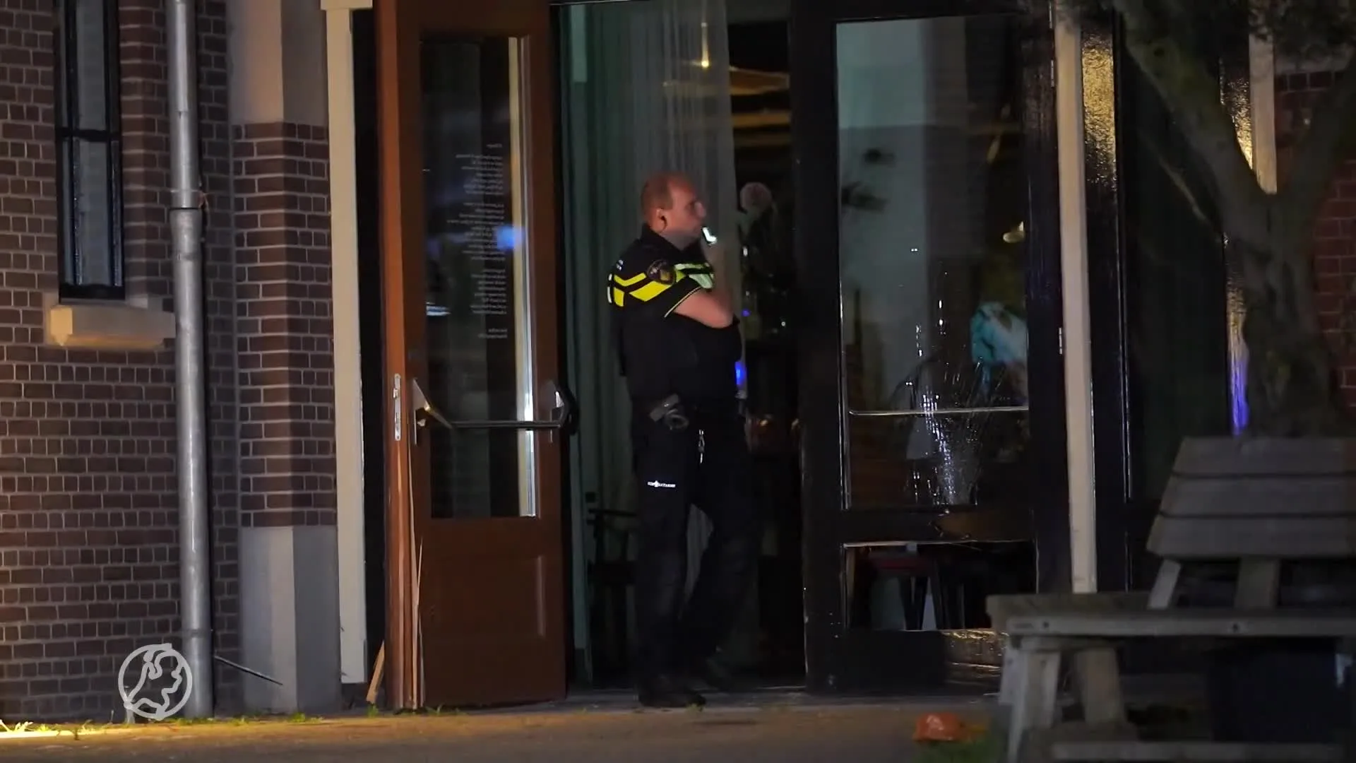 Drie ramkraken in één nacht in Nijmegen en Gendt,