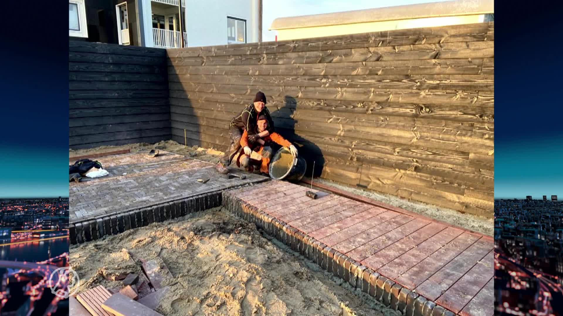 Festivalbazen staan in de startblokken: mogen ze deze zomer l...