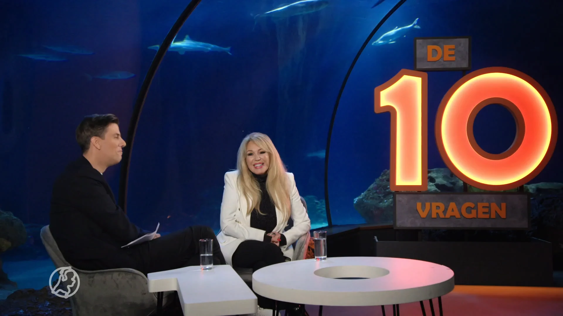 Paay vreest dat ze nooit lintje krijgt door seksvideo