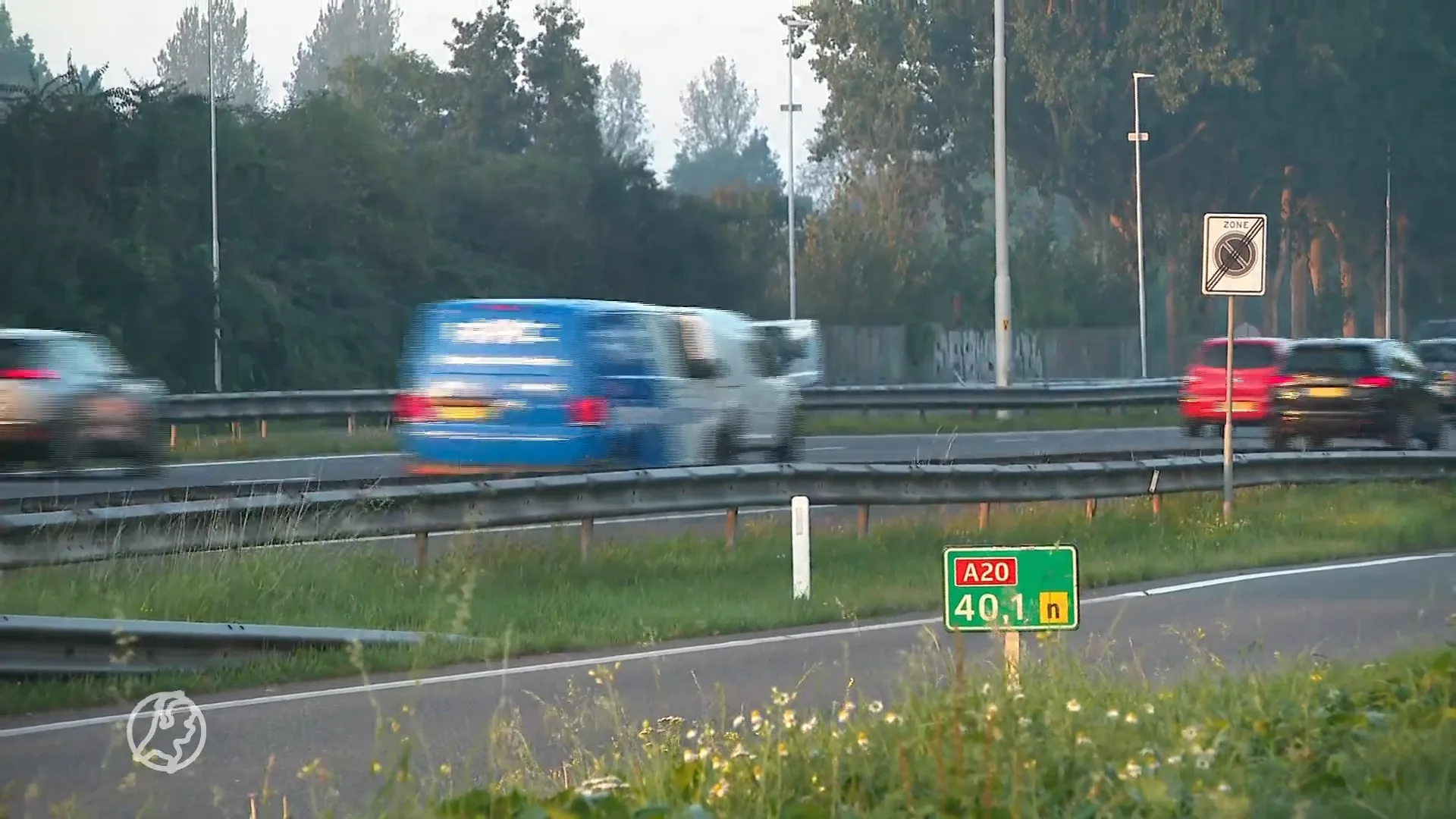 Zuid-Holland provincie met hoogste wegenbelasting