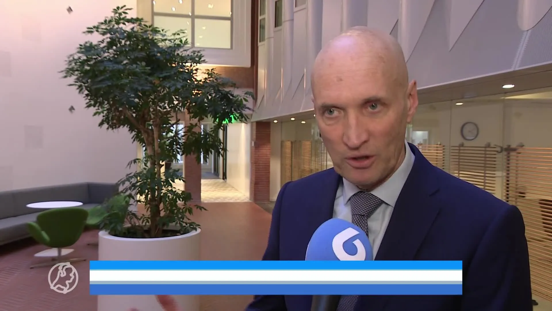 Het besluit is genomen: kinderhartcentra in Utrecht en Leiden moeten sluiten