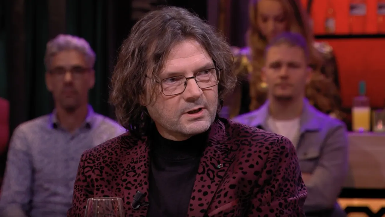 Job over mogelijk grensoverschrijdend gedrag bij NOS Sport: ‘Waar is de weerbaarheid van de mensen?’