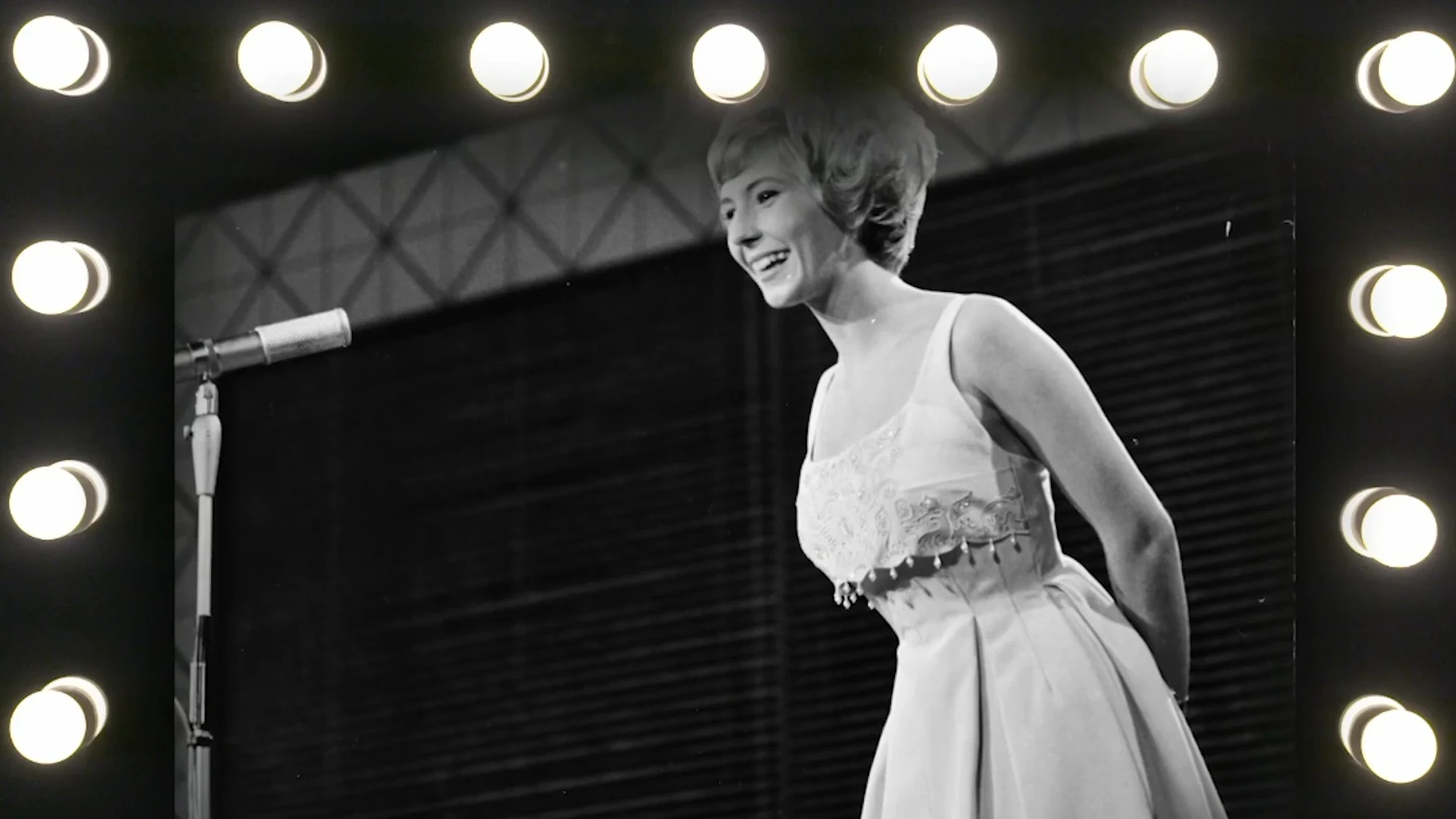 Voor Willeke Alberti was het podium altijd al haar thuis