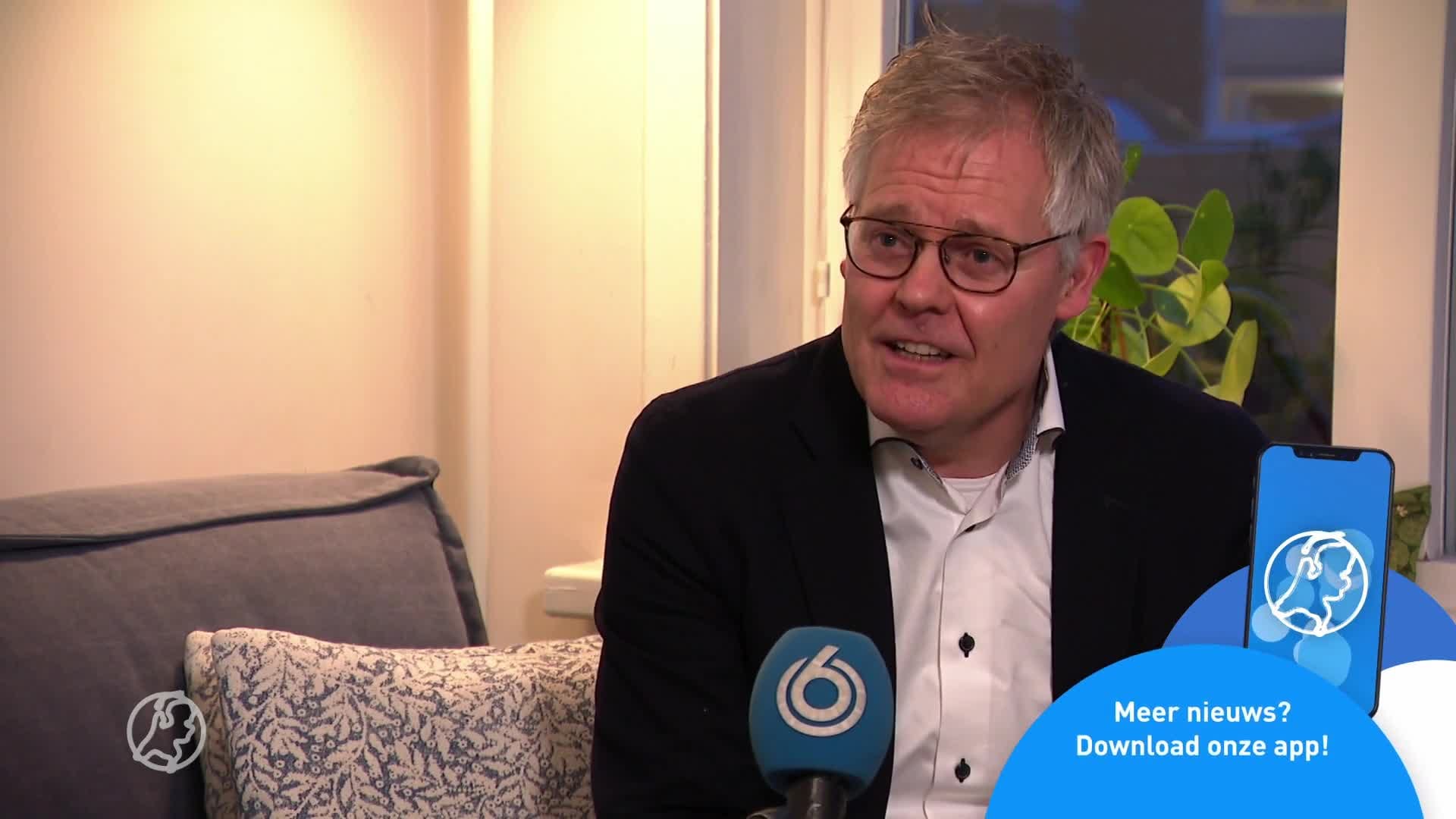 Mantelzorgers zijn opgelucht over uitzondering op avondklok