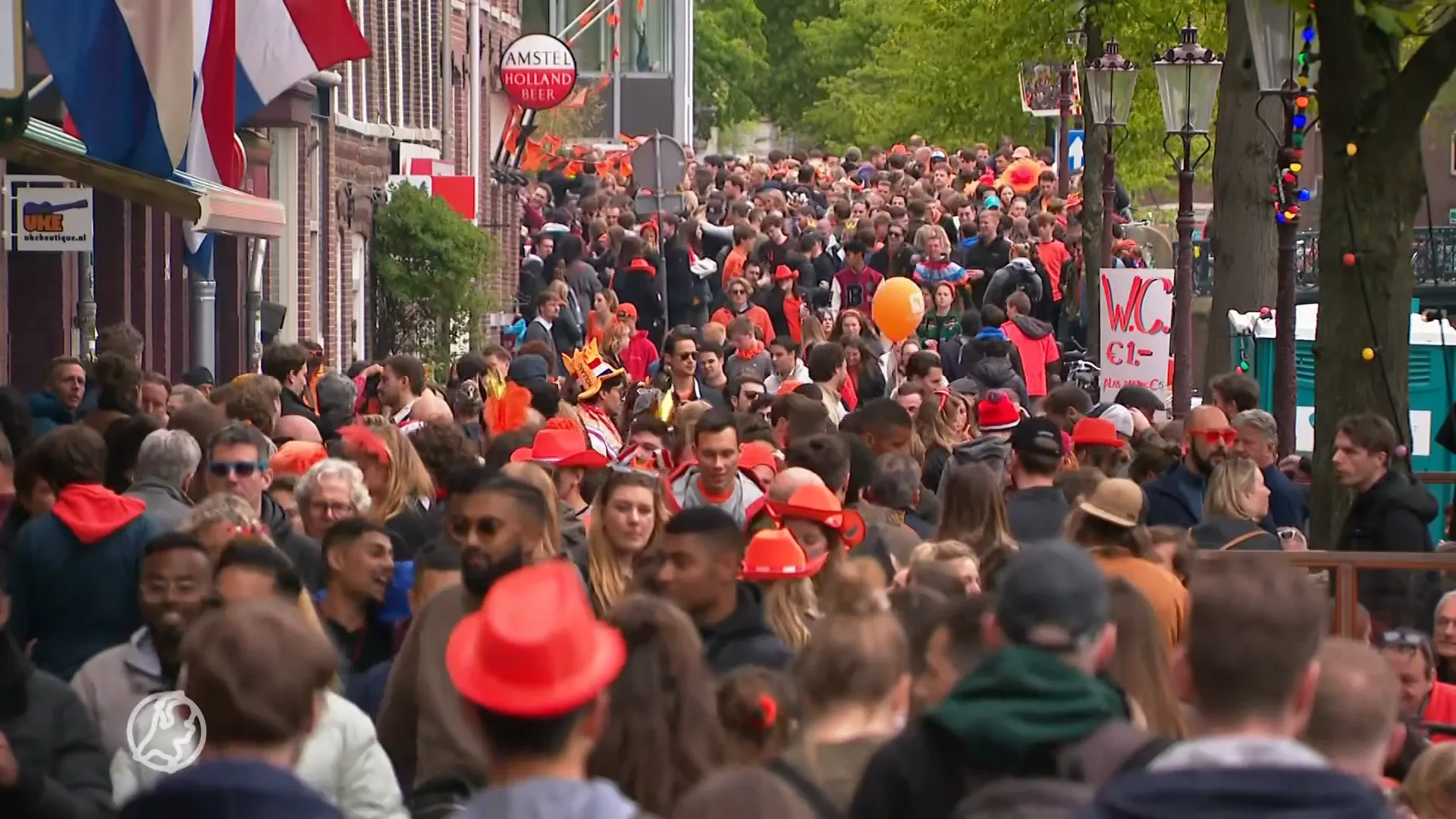 Zijn we van corona af of juichen we te vroeg?