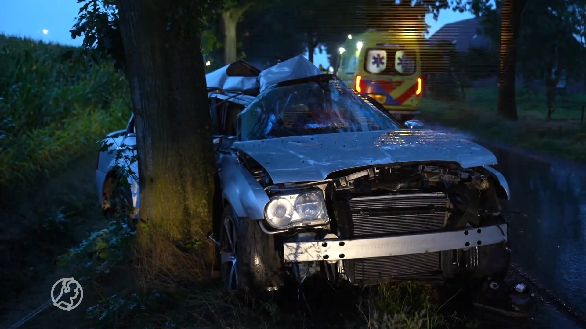 Man komt om bij verkeersongeval in Brabantse Heusden