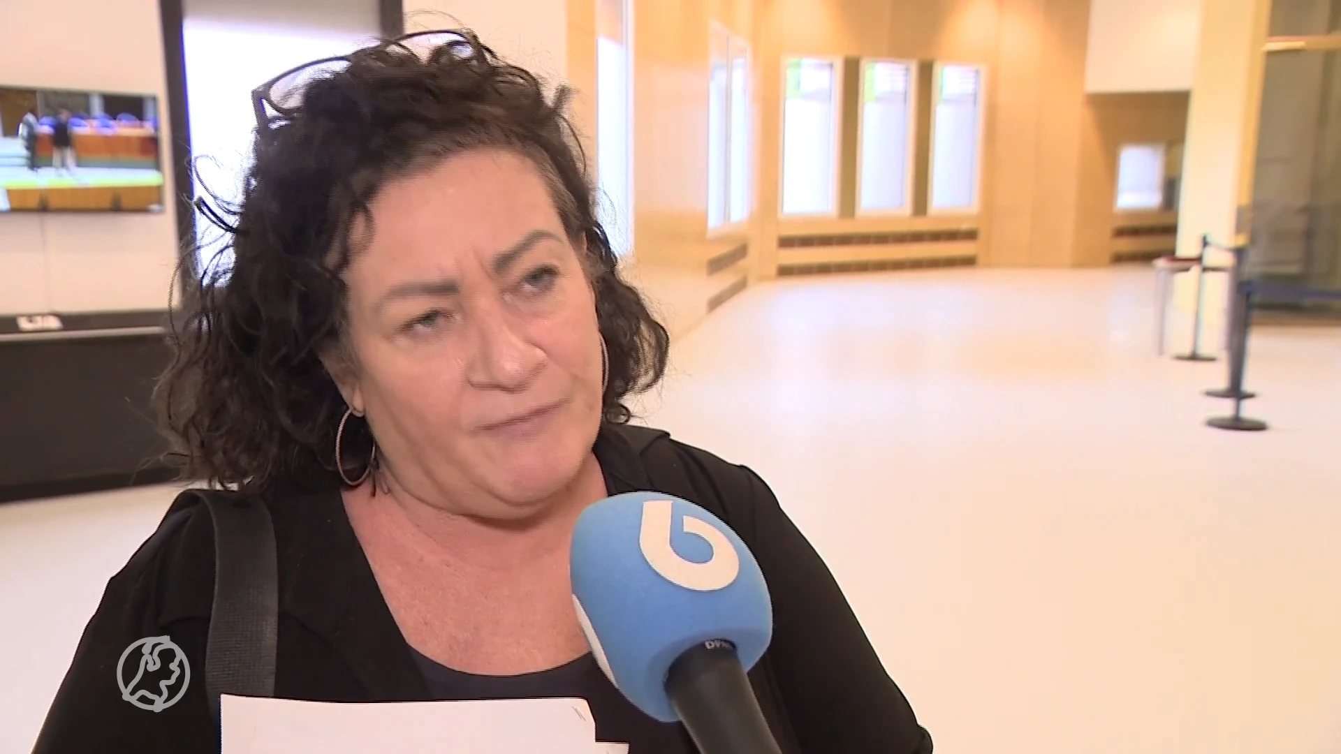 BBB-voorvrouw Caroline van der Plas: 'Boeren, blokkeer de snelwegen niet'