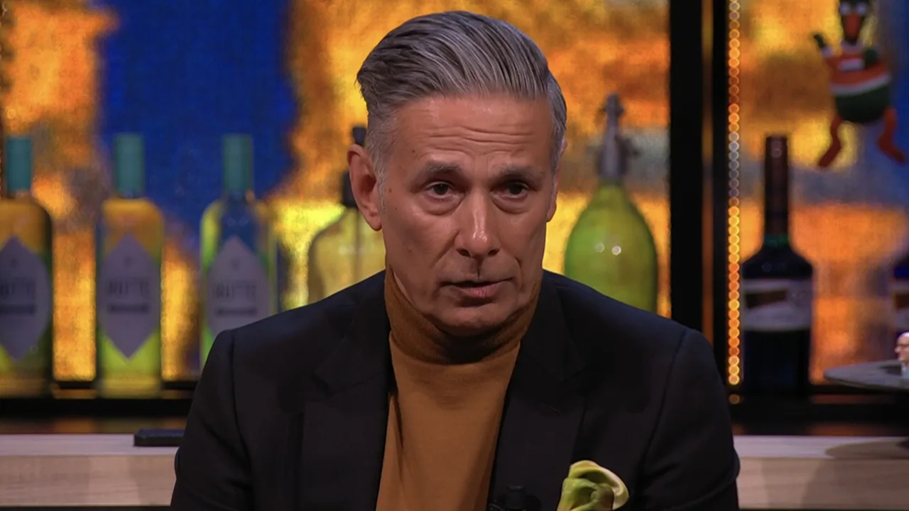 ‘Poetin gaat níet met een gelijkwaardig iemand aan tafel’