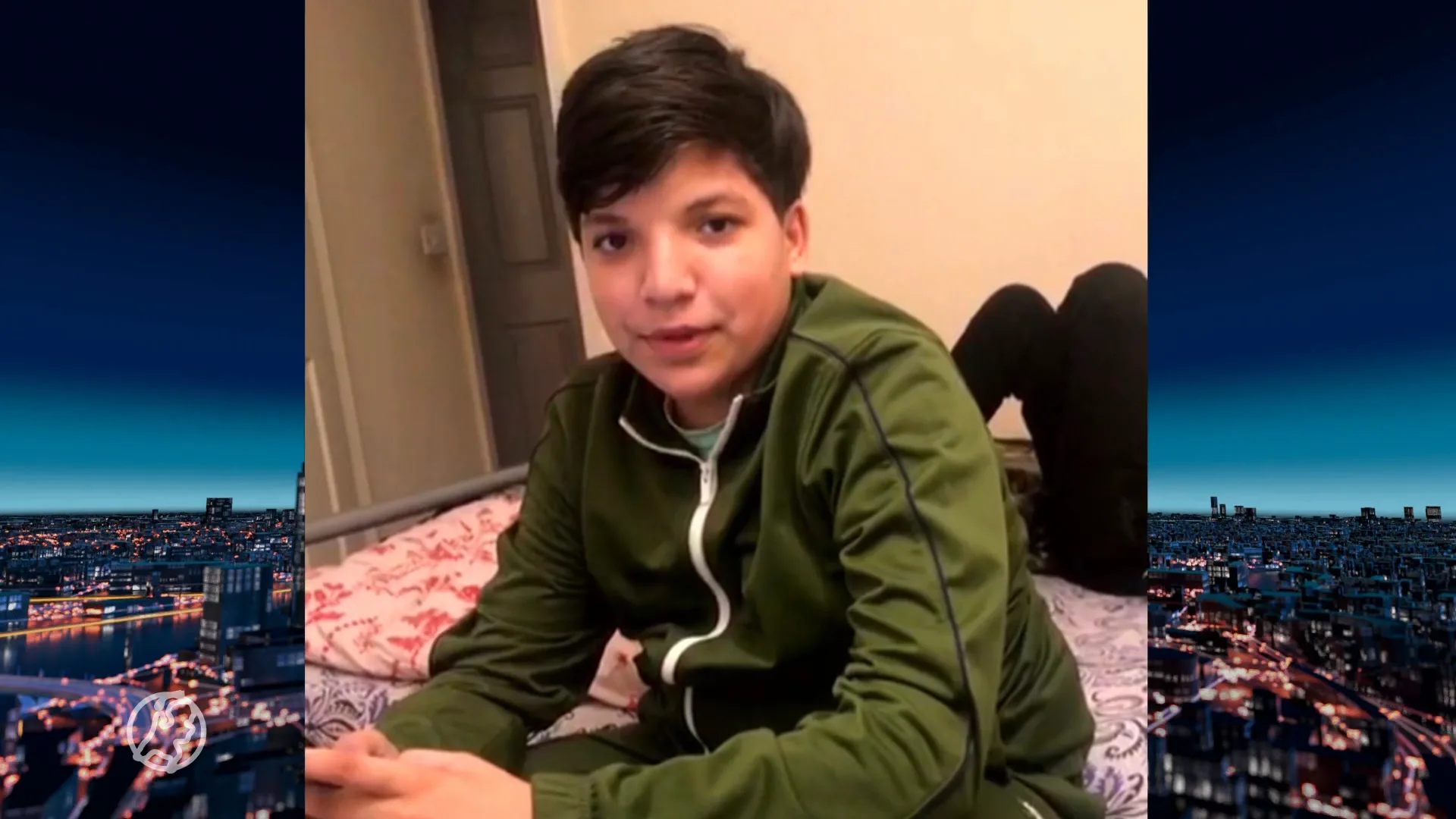 Ali (13) overlijdt aan hersenvliesontsteking door misdiagnose in ziekenhuis