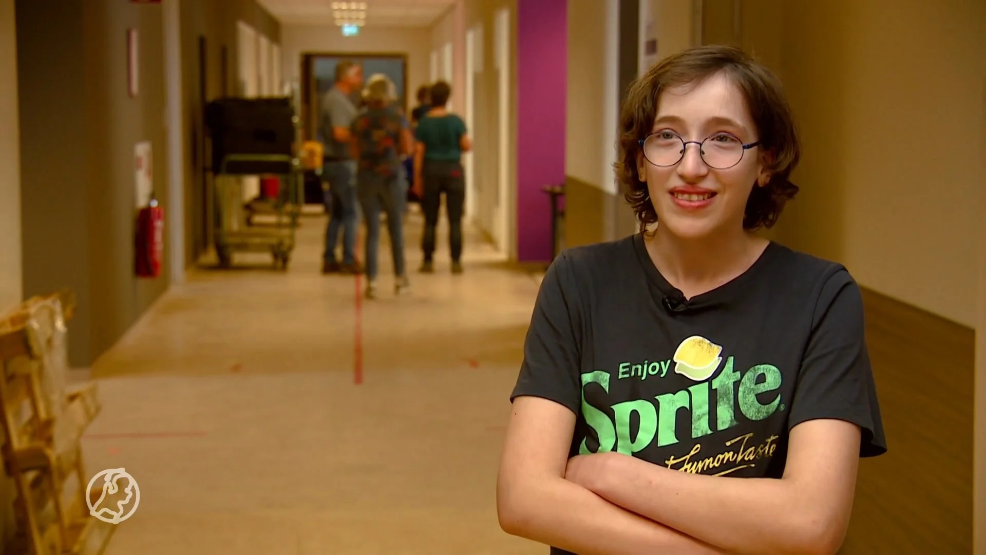 Limburgse school voor speciaal onderwijs de dupe van overstromingen