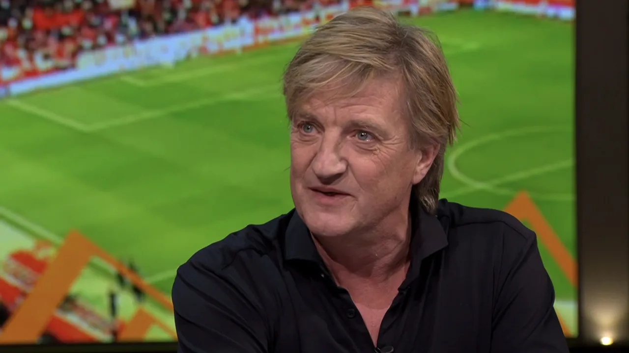 Wim trekt pijnlijke conclusie: 'Als Sevilla door was gegaan, was het 5-0 geworden'