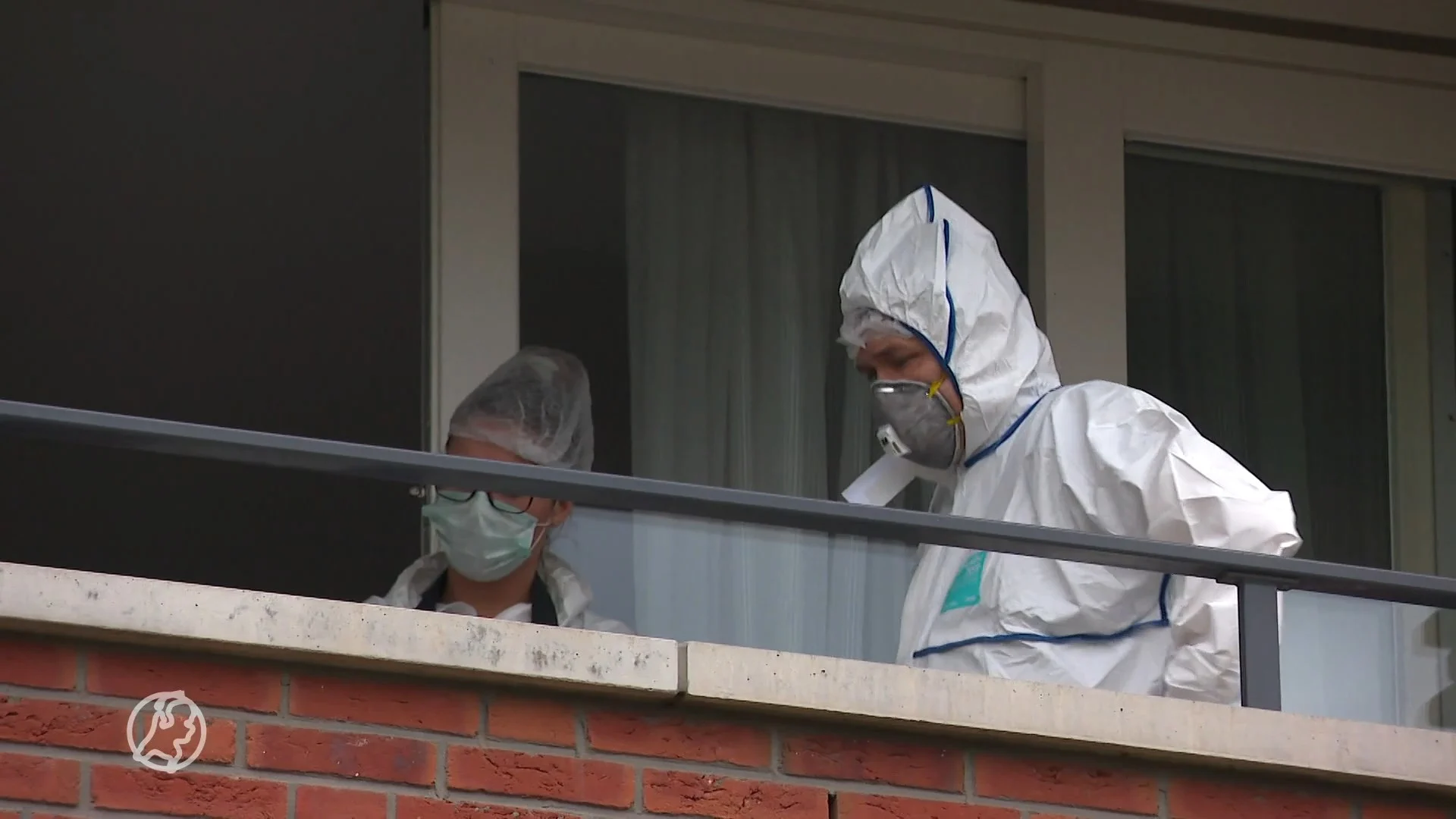 'Moeder en dochter lagen mogelijk al lange tijd dood in woning Nijmegen'