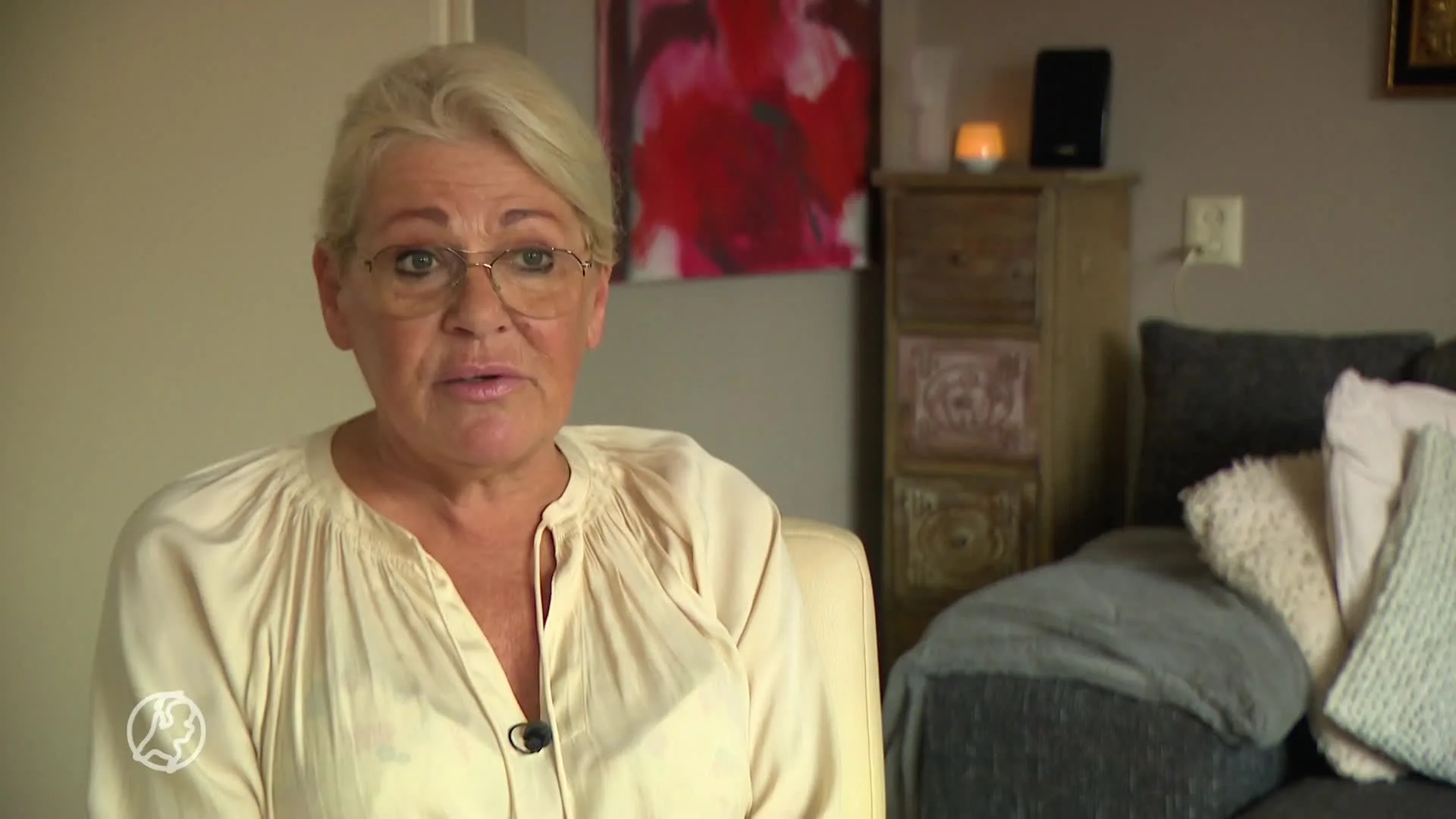 Wendy lokt Whatsapp-oplichter meesterlijk in de val