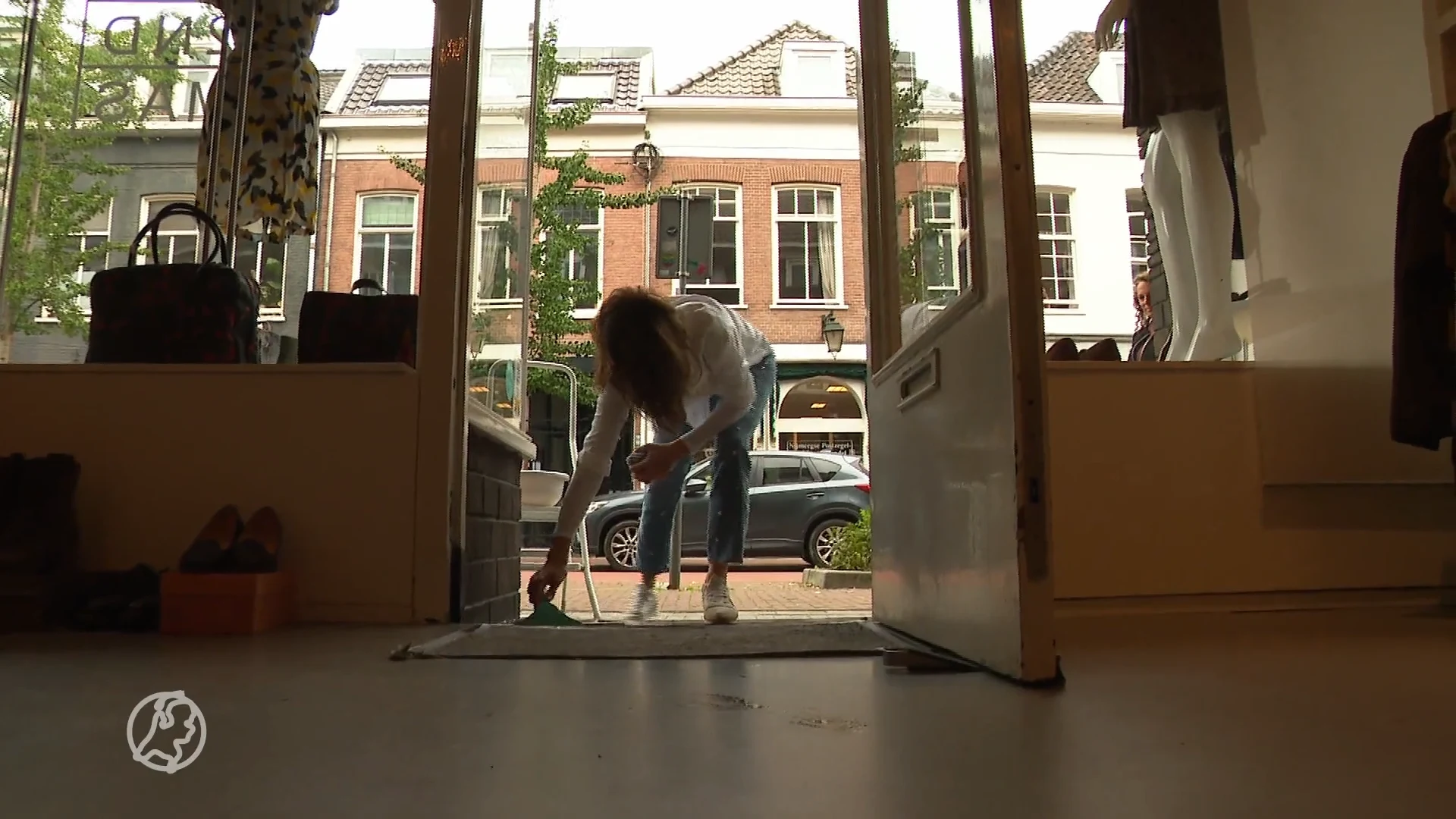 Poep en braaksel voor de deur: Nijmegen is klaar met overlast van daklozen