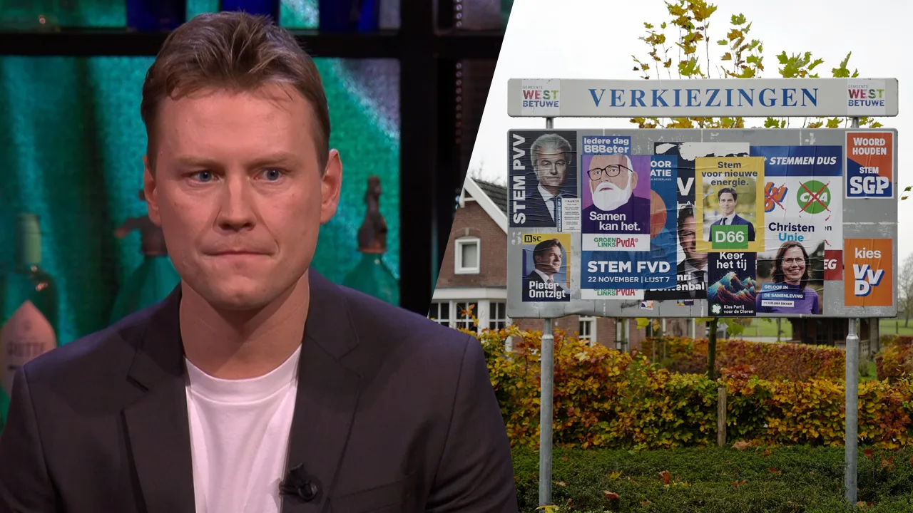 Hoe betrouwbaar zijn de peilingen?