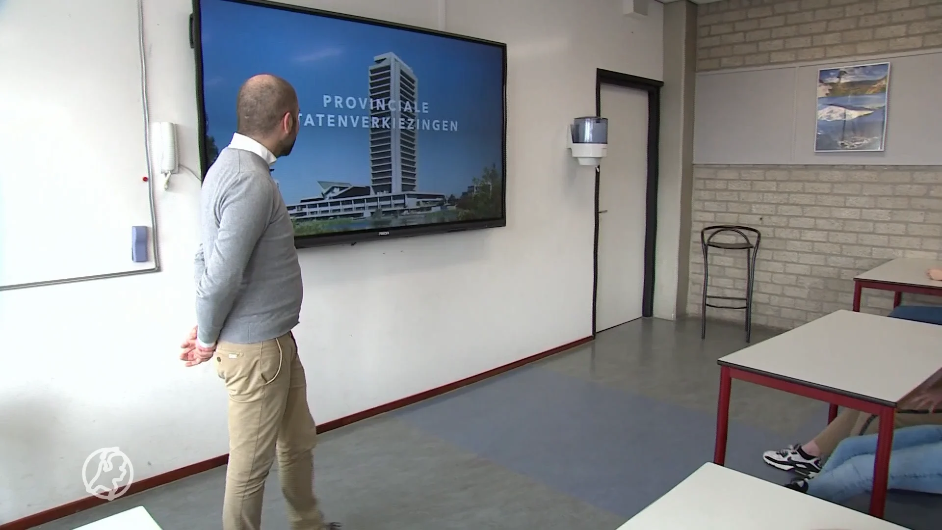 Hoe boksen lokale politieke partijen op tegen de grote landelijke kopstukken?