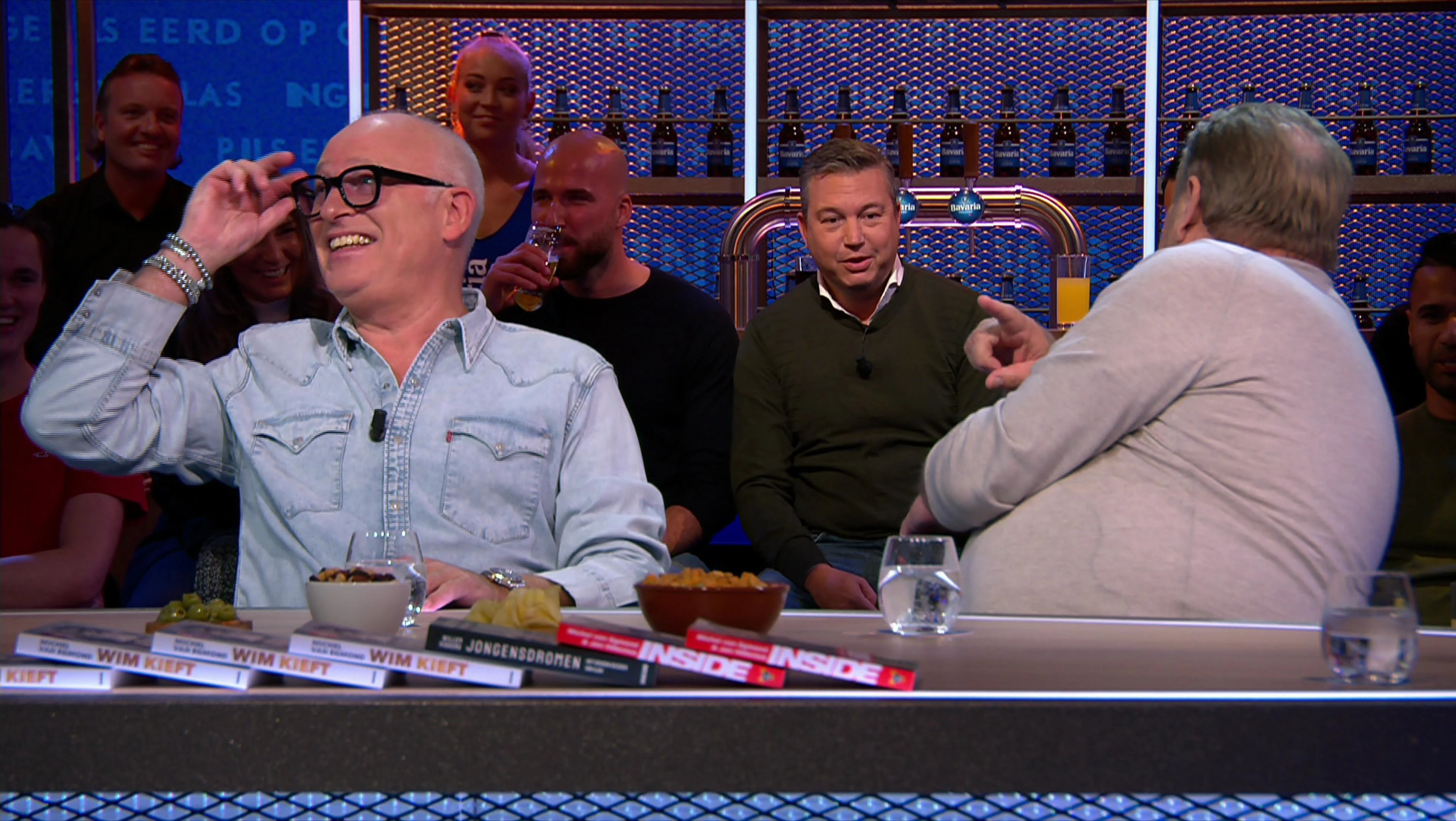 Veronica Inside Jaaroverzicht 2019