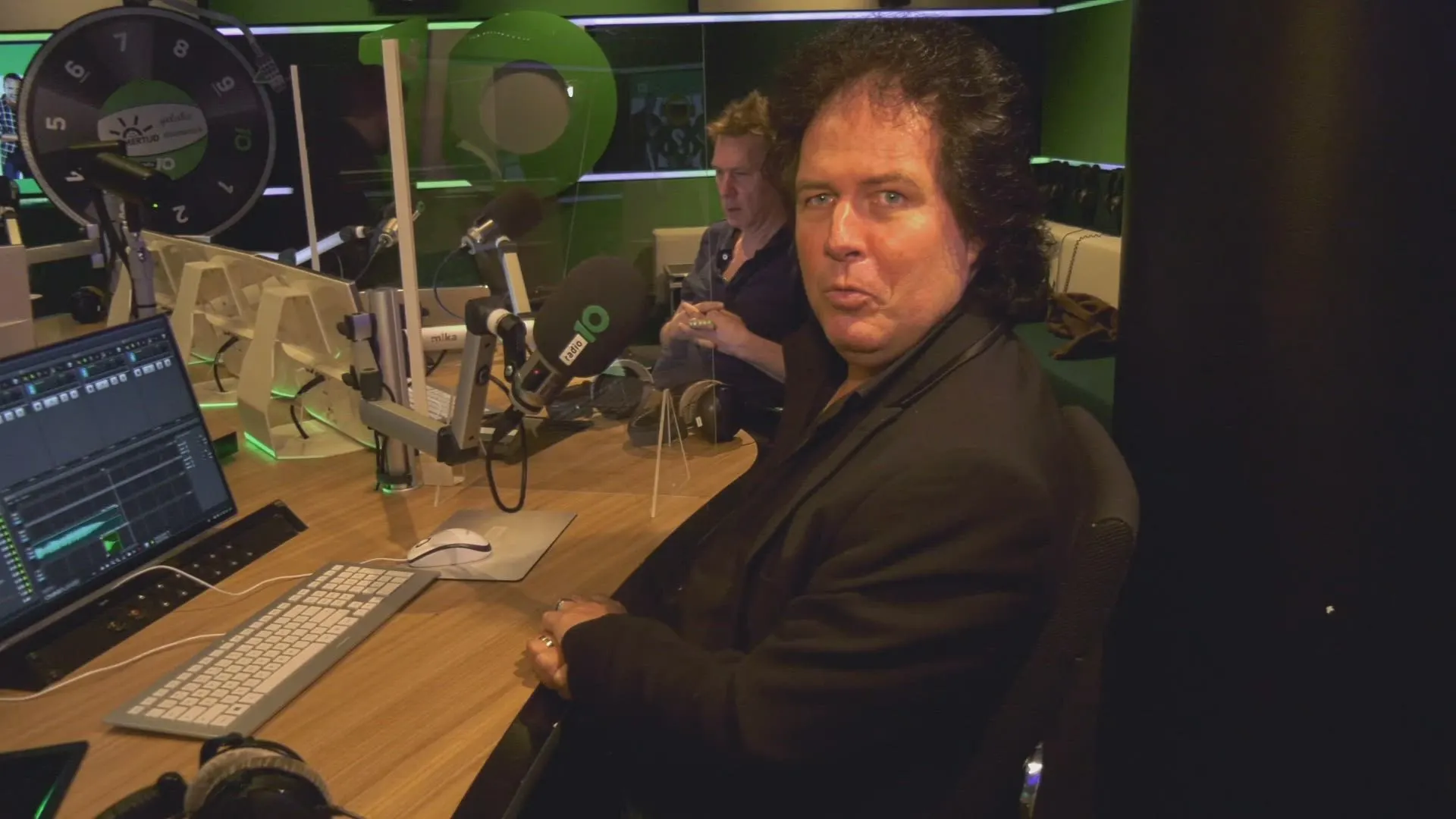 Seizoen 1, aflevering 6