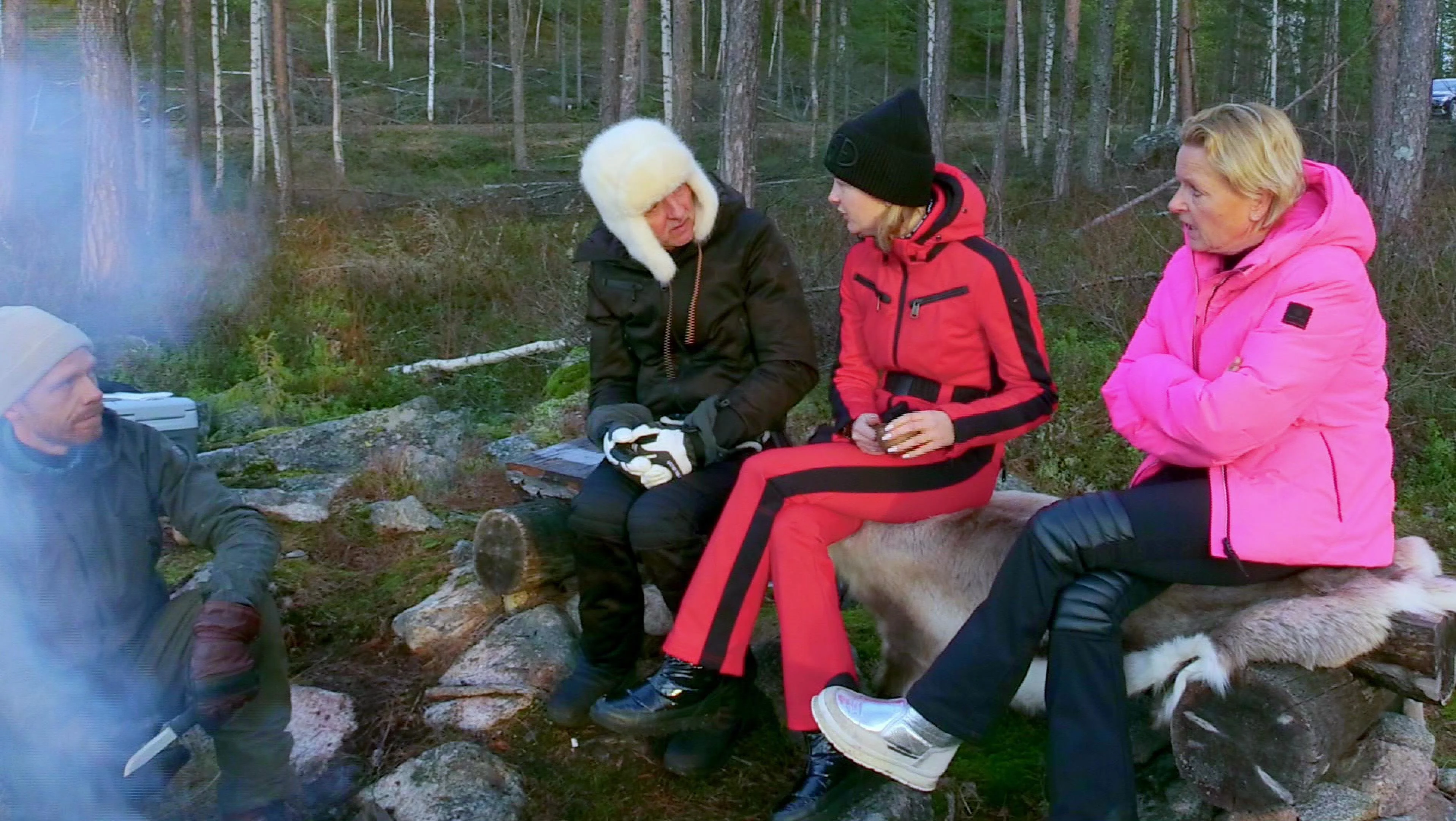 Seizoen 2020, aflevering 2