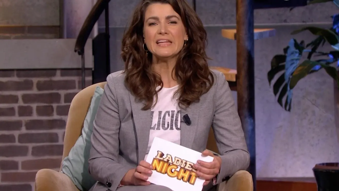 Seizoen 2, aflevering 6