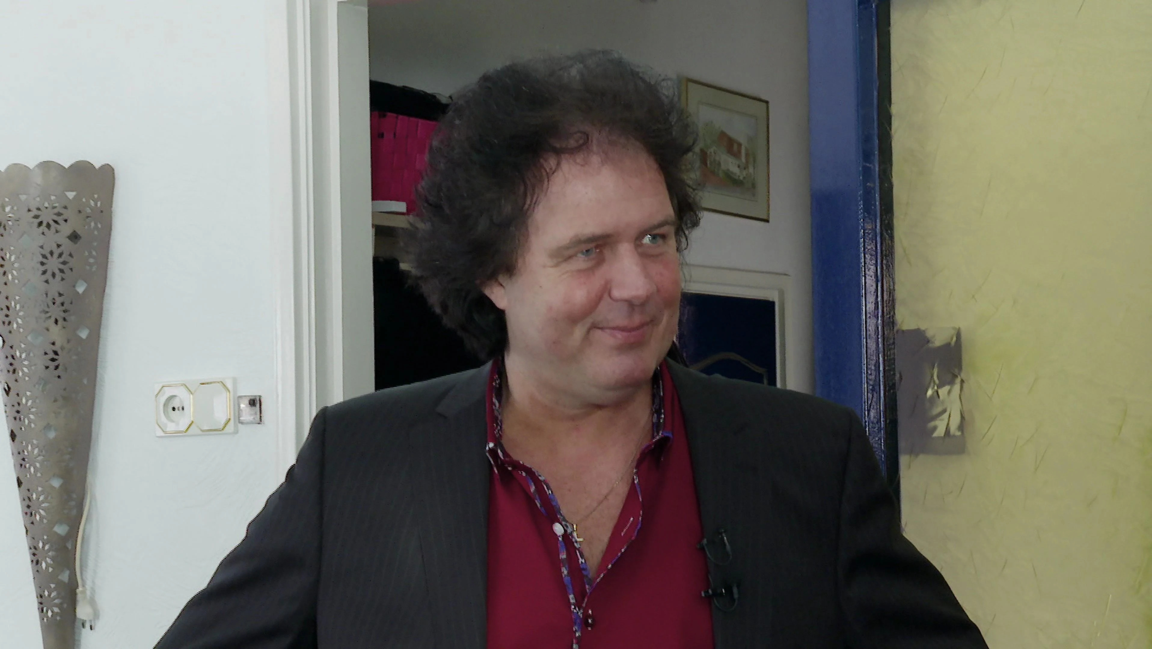 Seizoen 2, aflevering 1