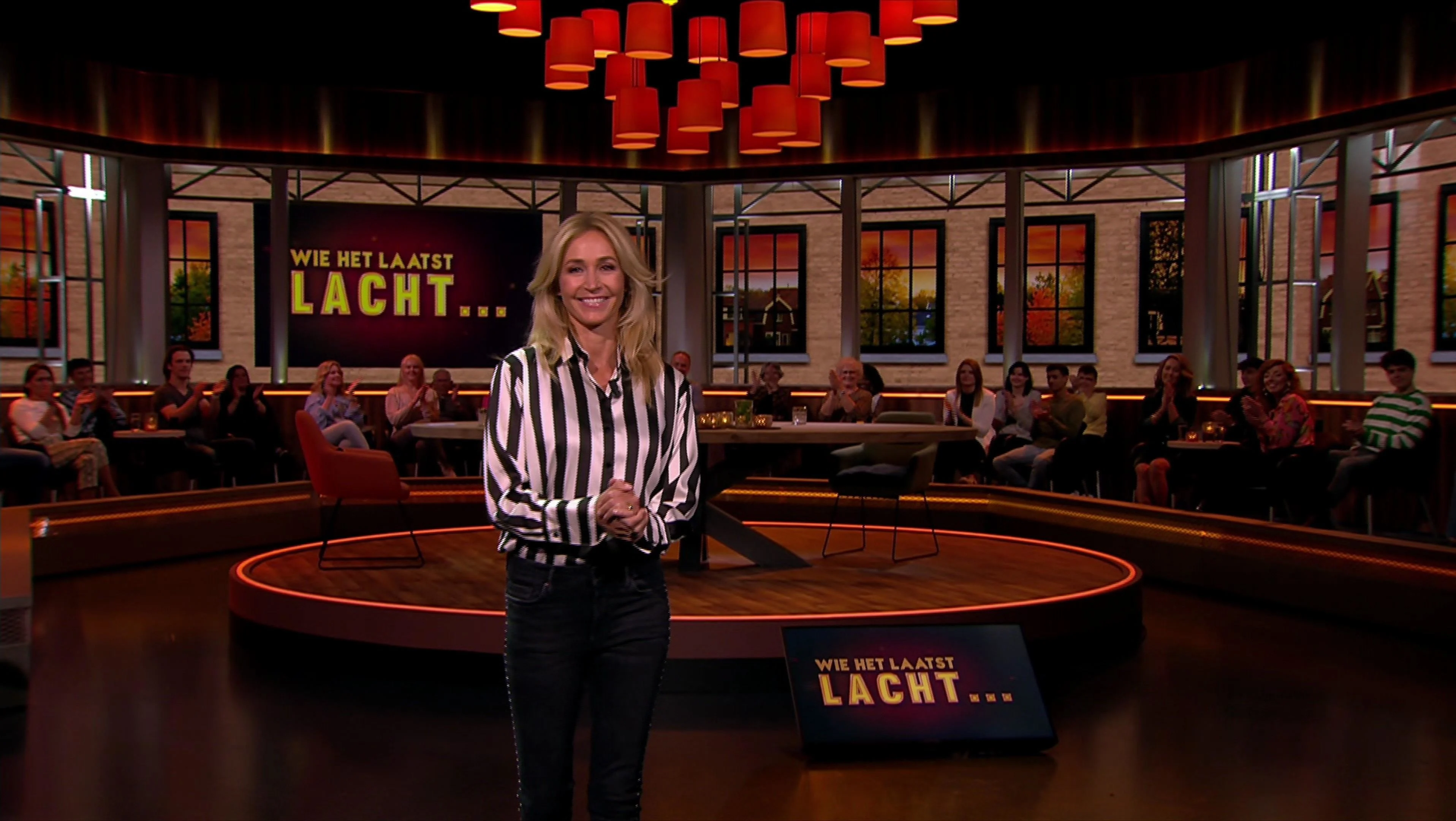 Seizoen 2, aflevering 4