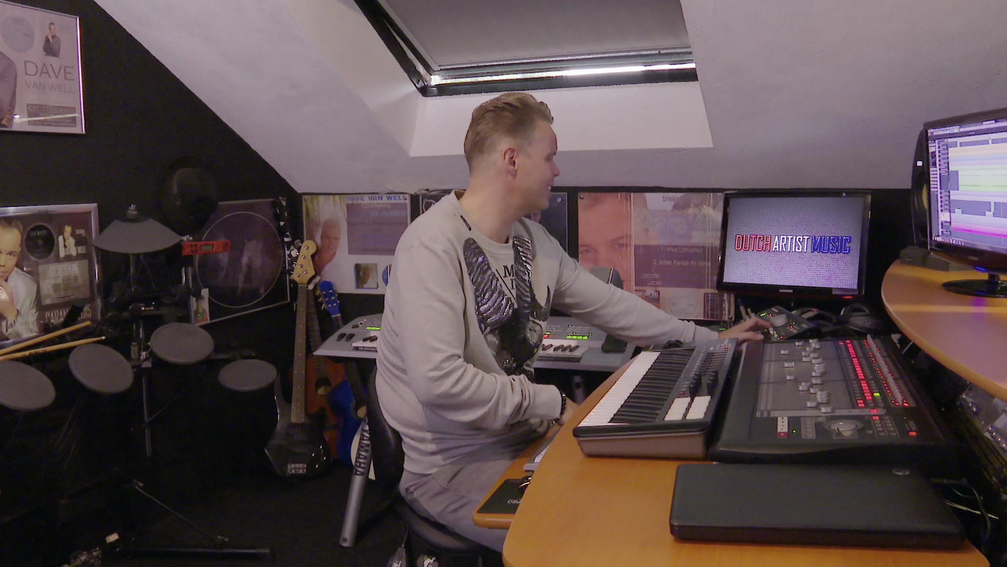 Seizoen 1, aflevering 4