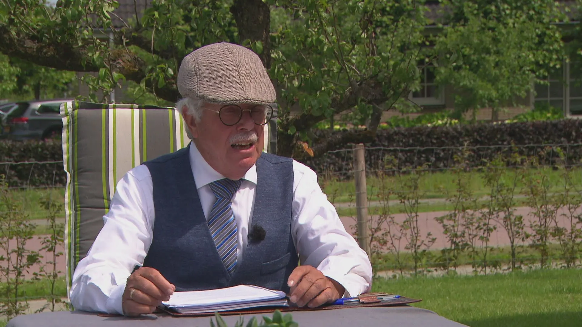 Seizoen 7, aflevering 5