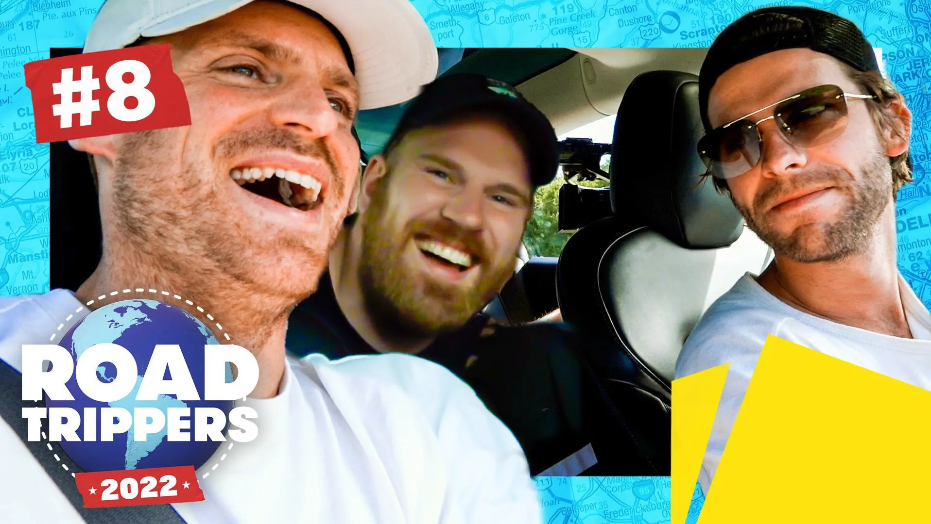 Roadtrippers 2022 #8