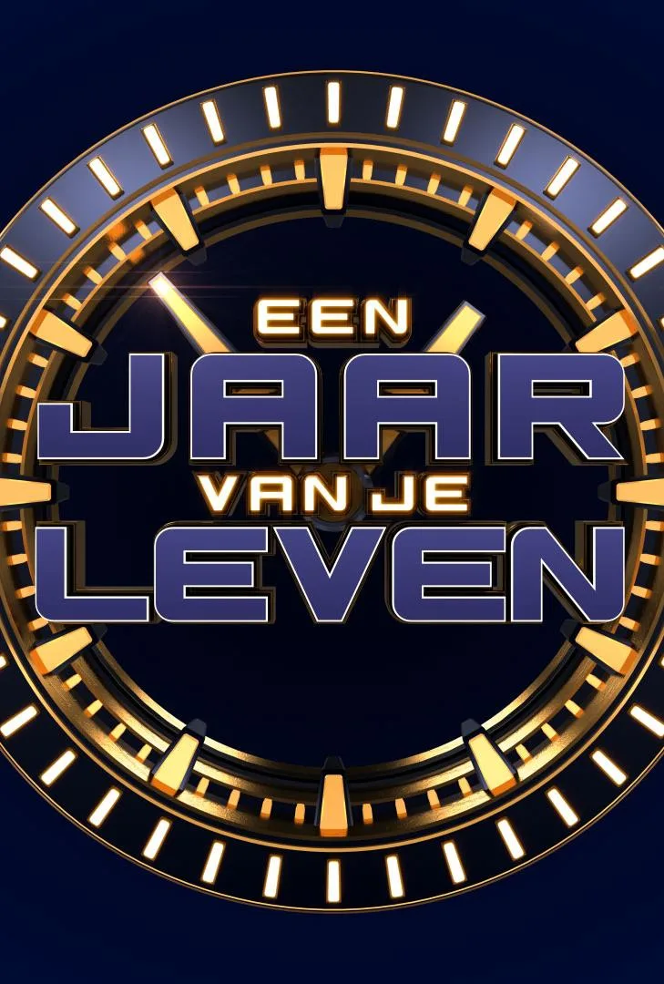 Een Jaar van je Leven