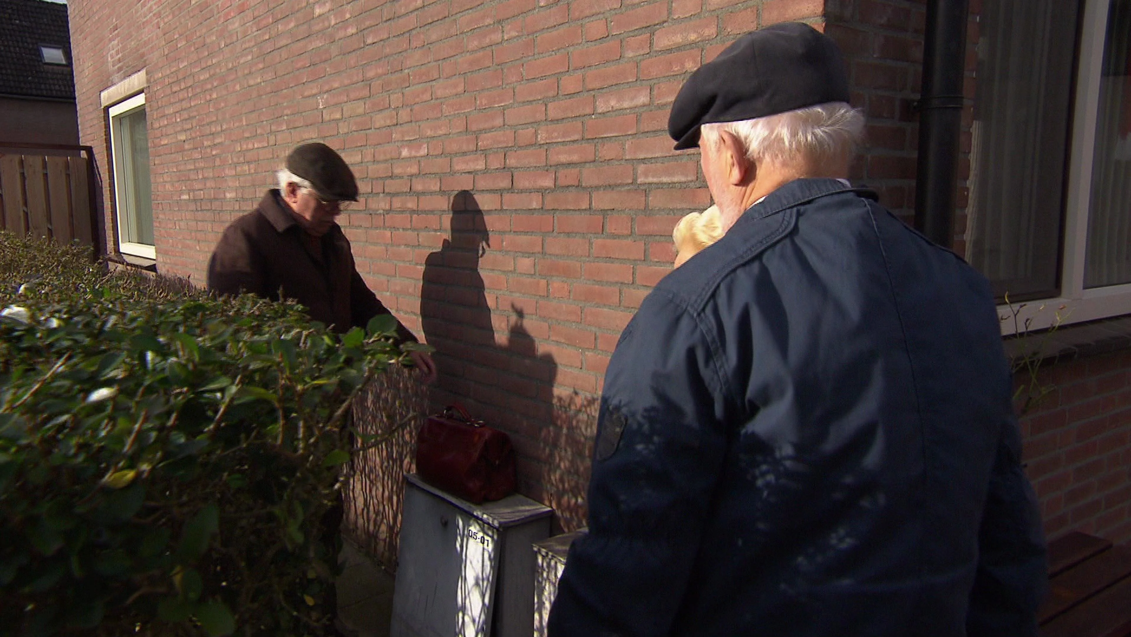 Seizoen 6, aflevering 4