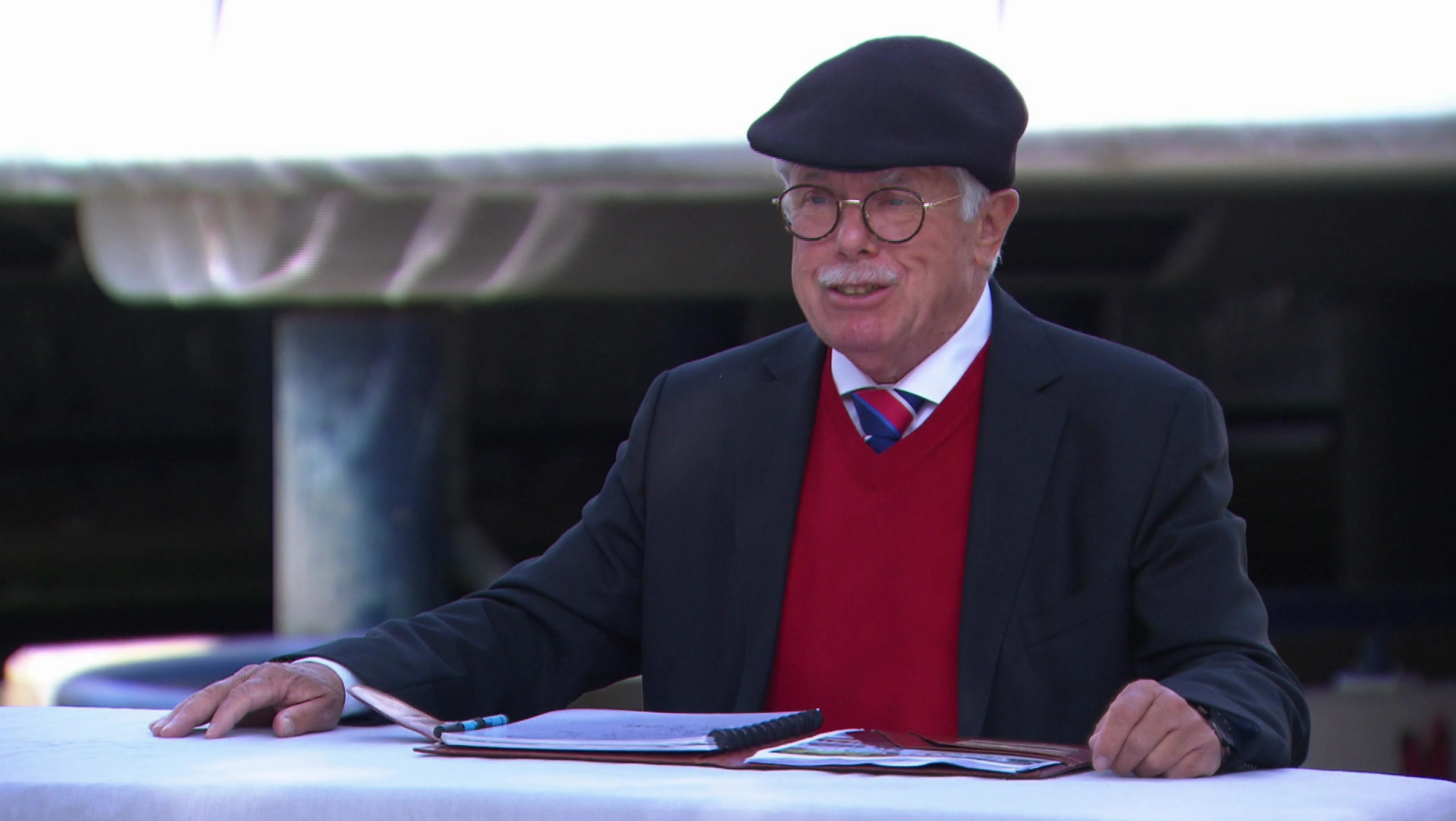 Seizoen 7, aflevering 6