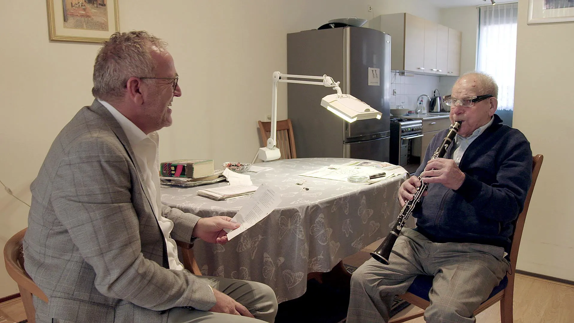 Seizoen 2, aflevering 3