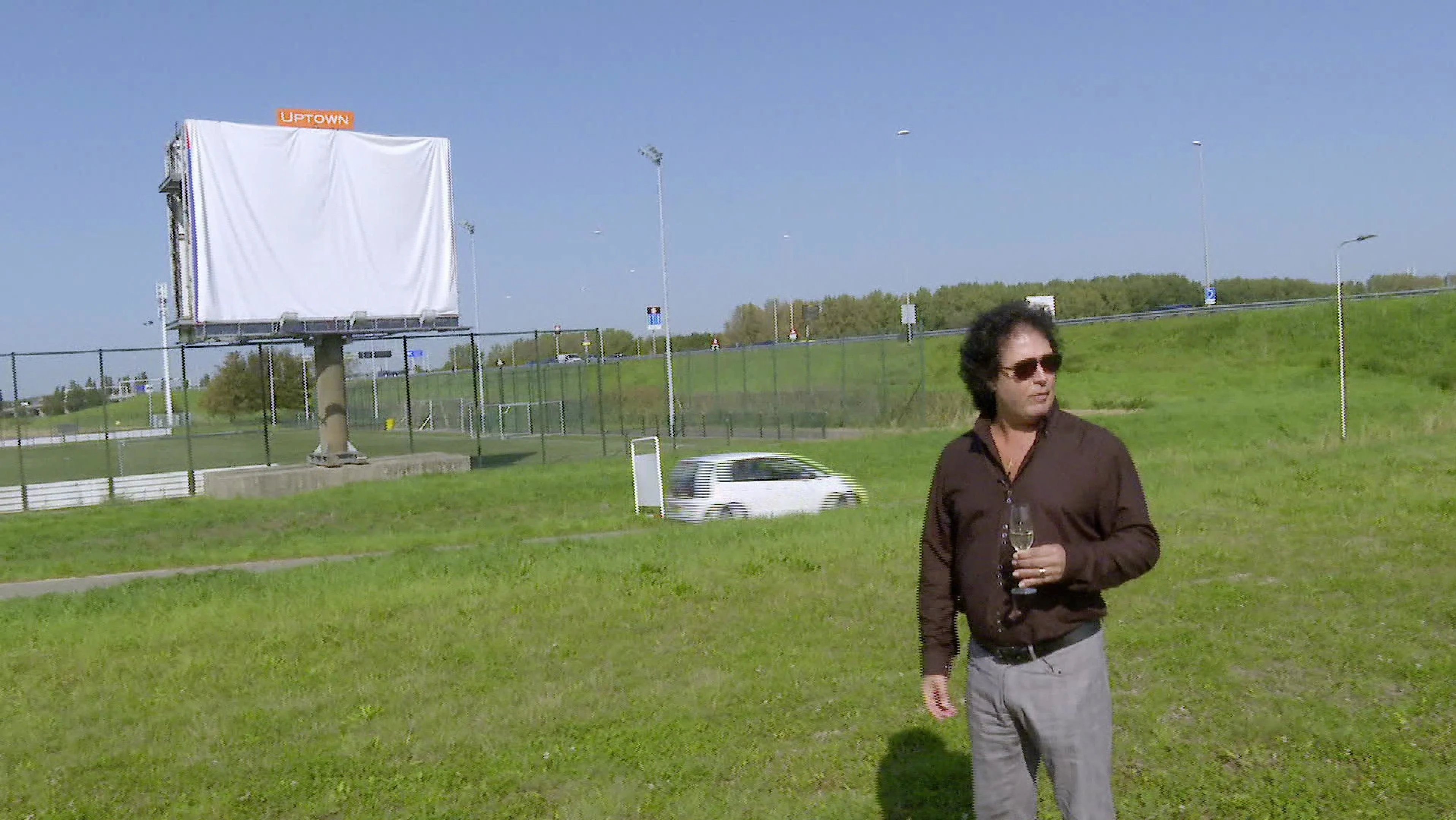 Seizoen 1, aflevering 5