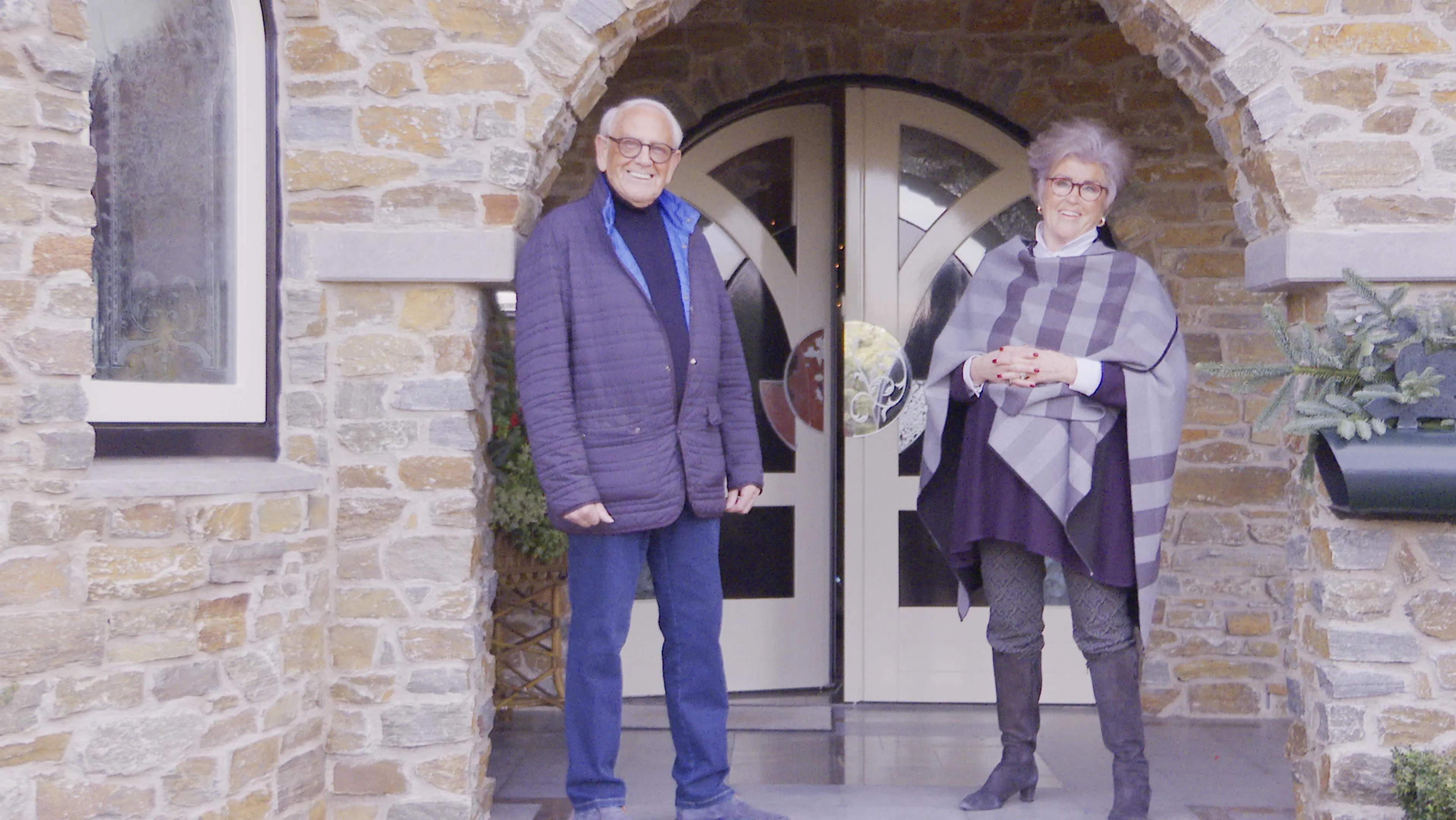 Seizoen 1, aflevering 3