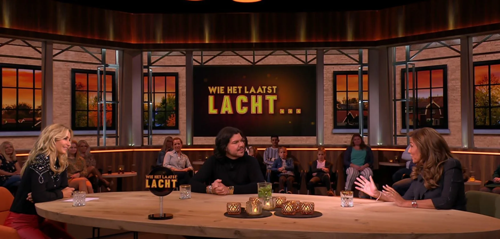 Seizoen 2, aflevering 5