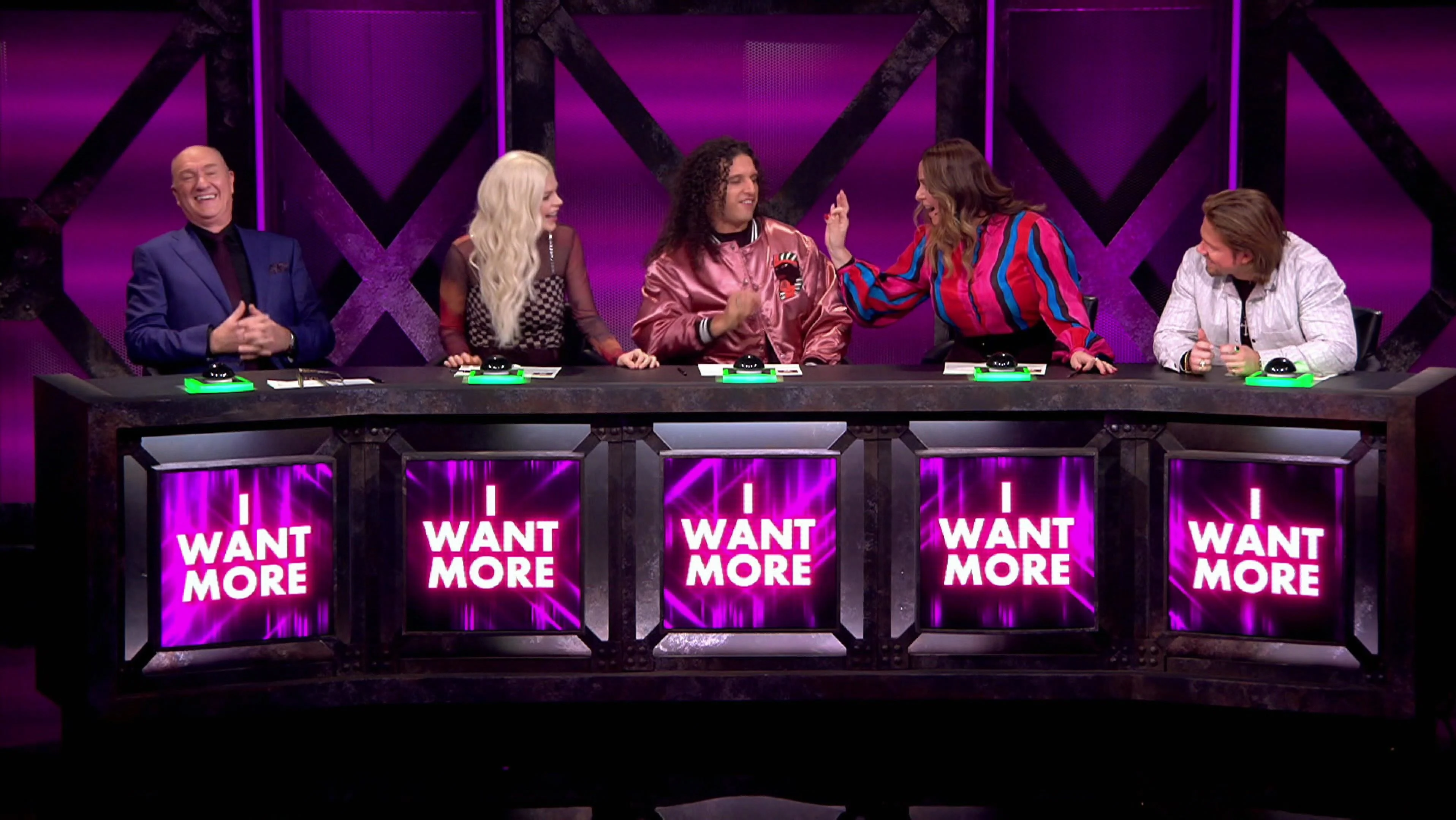 Seizoen 2, aflevering 1