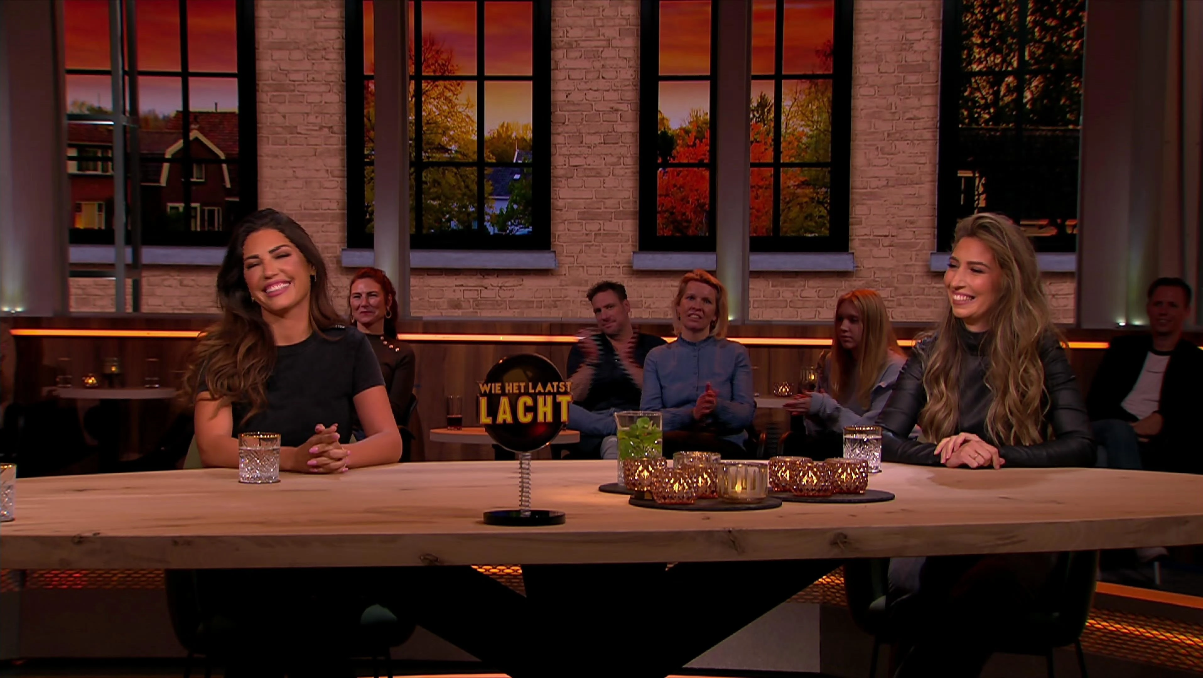 Seizoen 2, aflevering 2