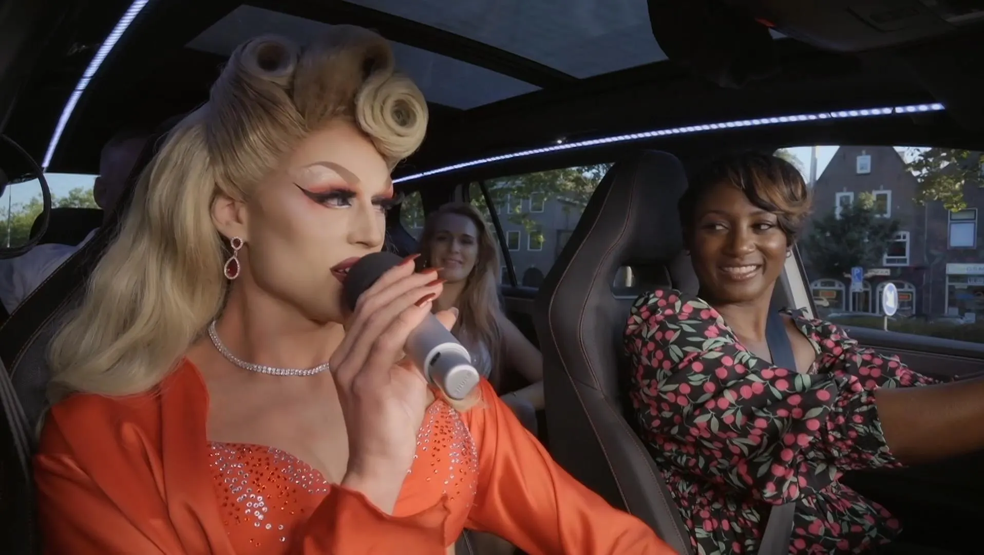 Seizoen 1, aflevering 2