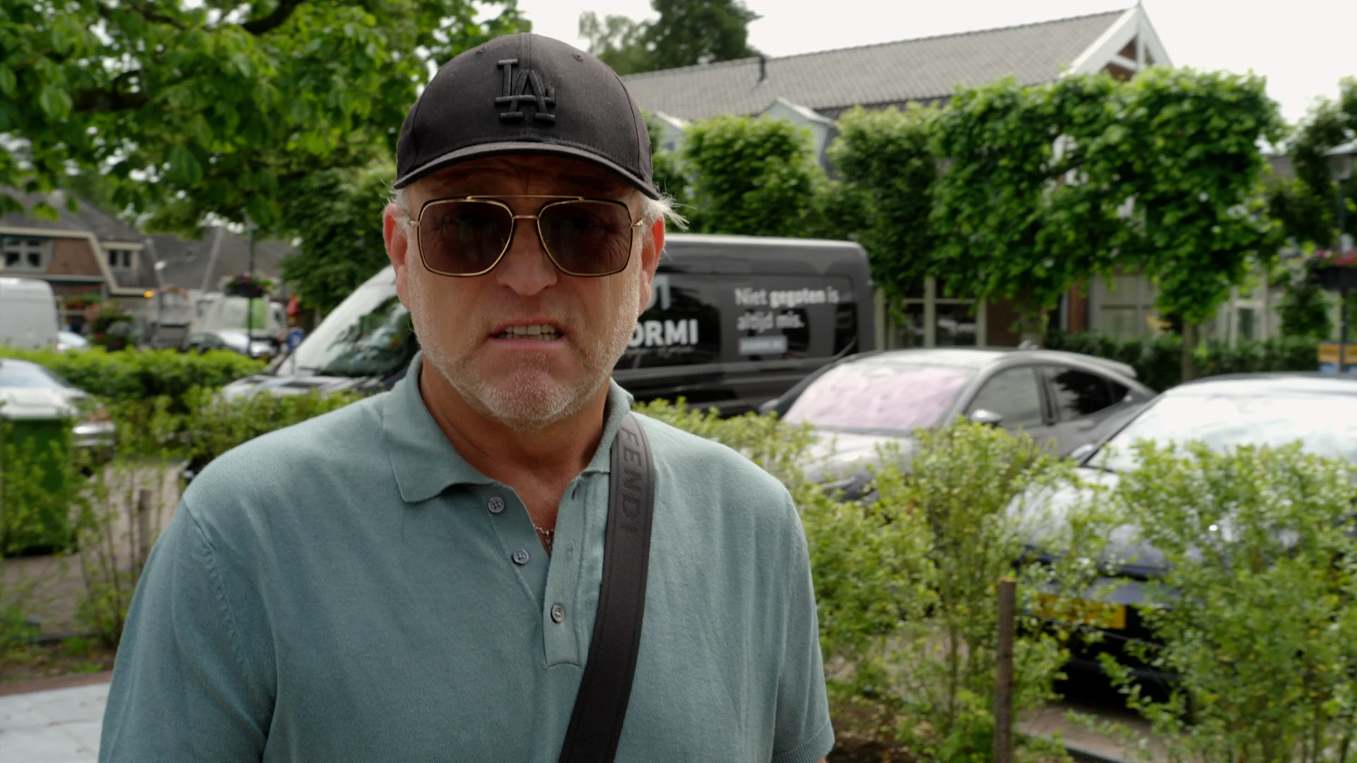 Seizoen 1, aflevering 4