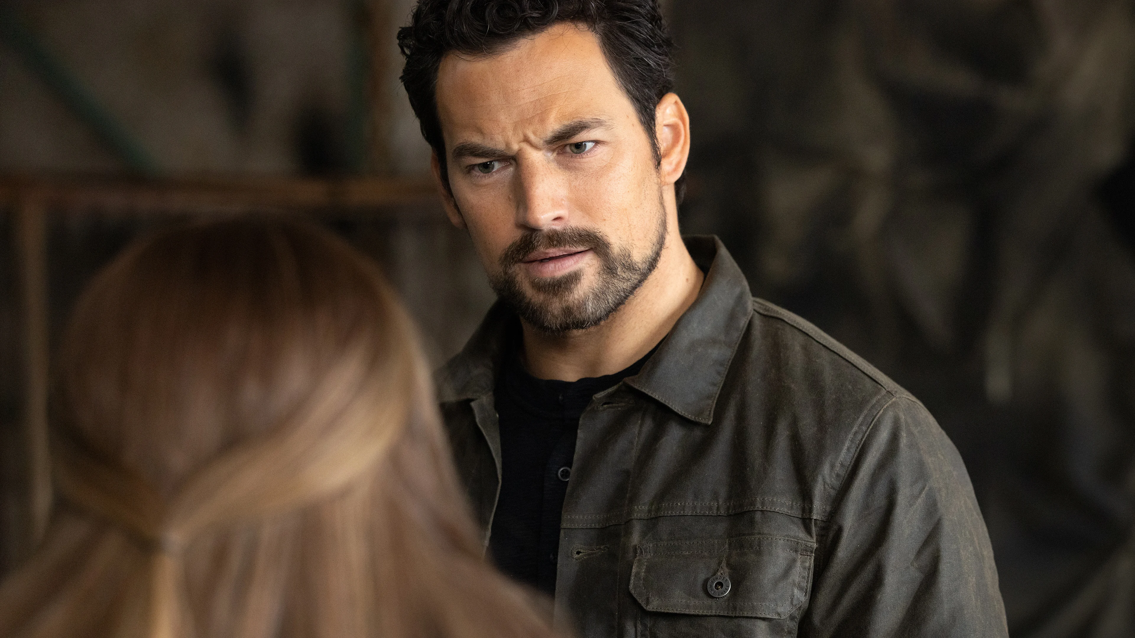 Return of the Corkscrew