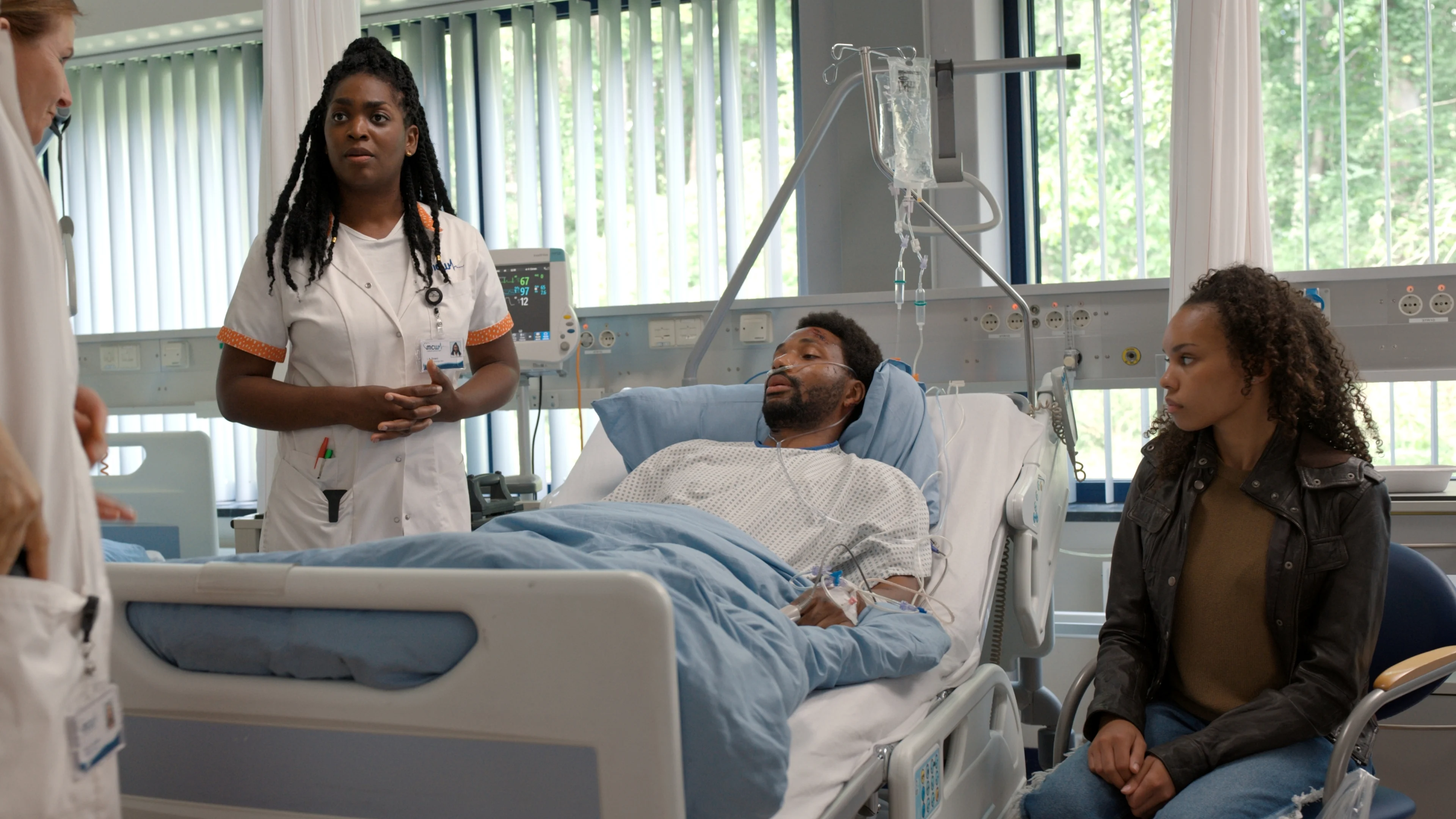 Seizoen 2, aflevering 4