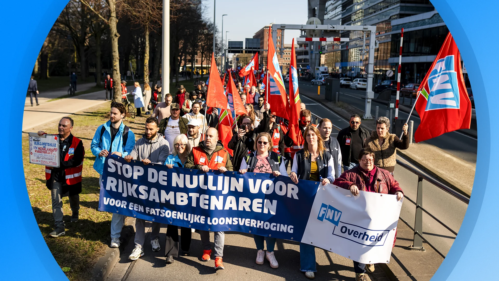 Seizoen 2026, aflevering 1587